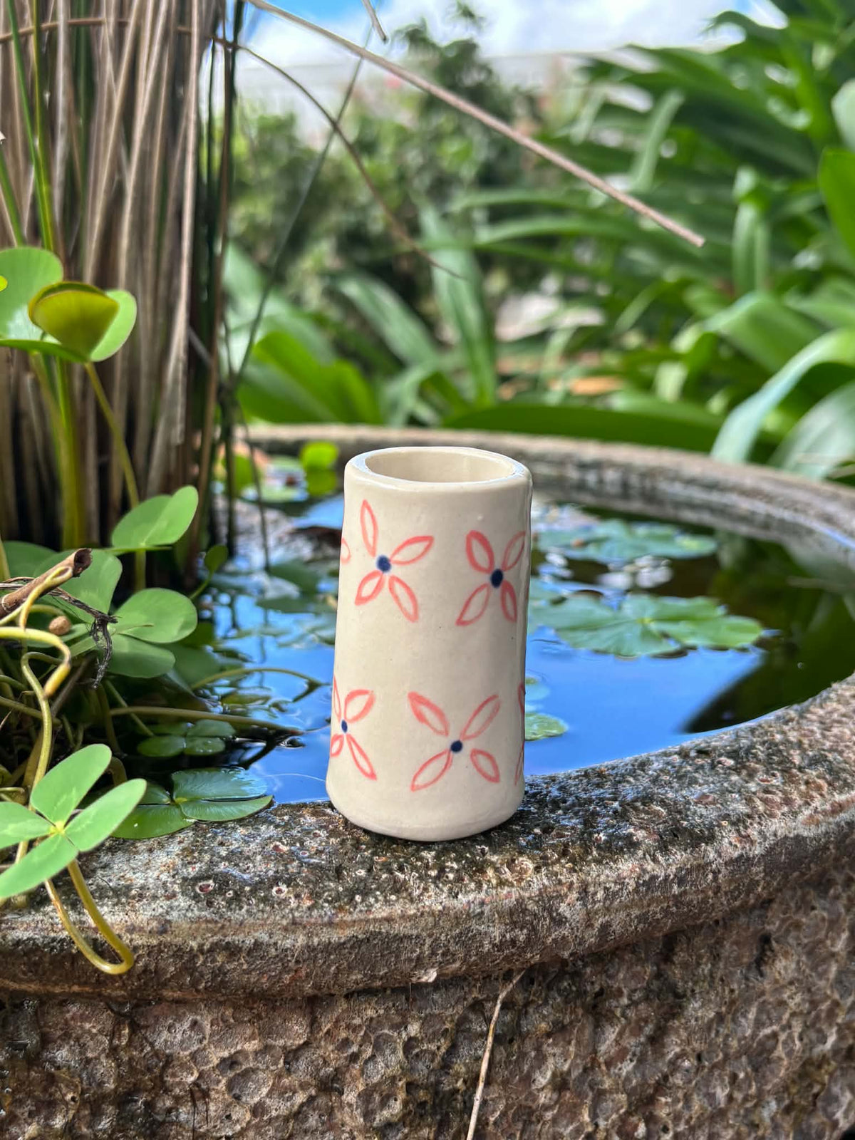 Bud vases