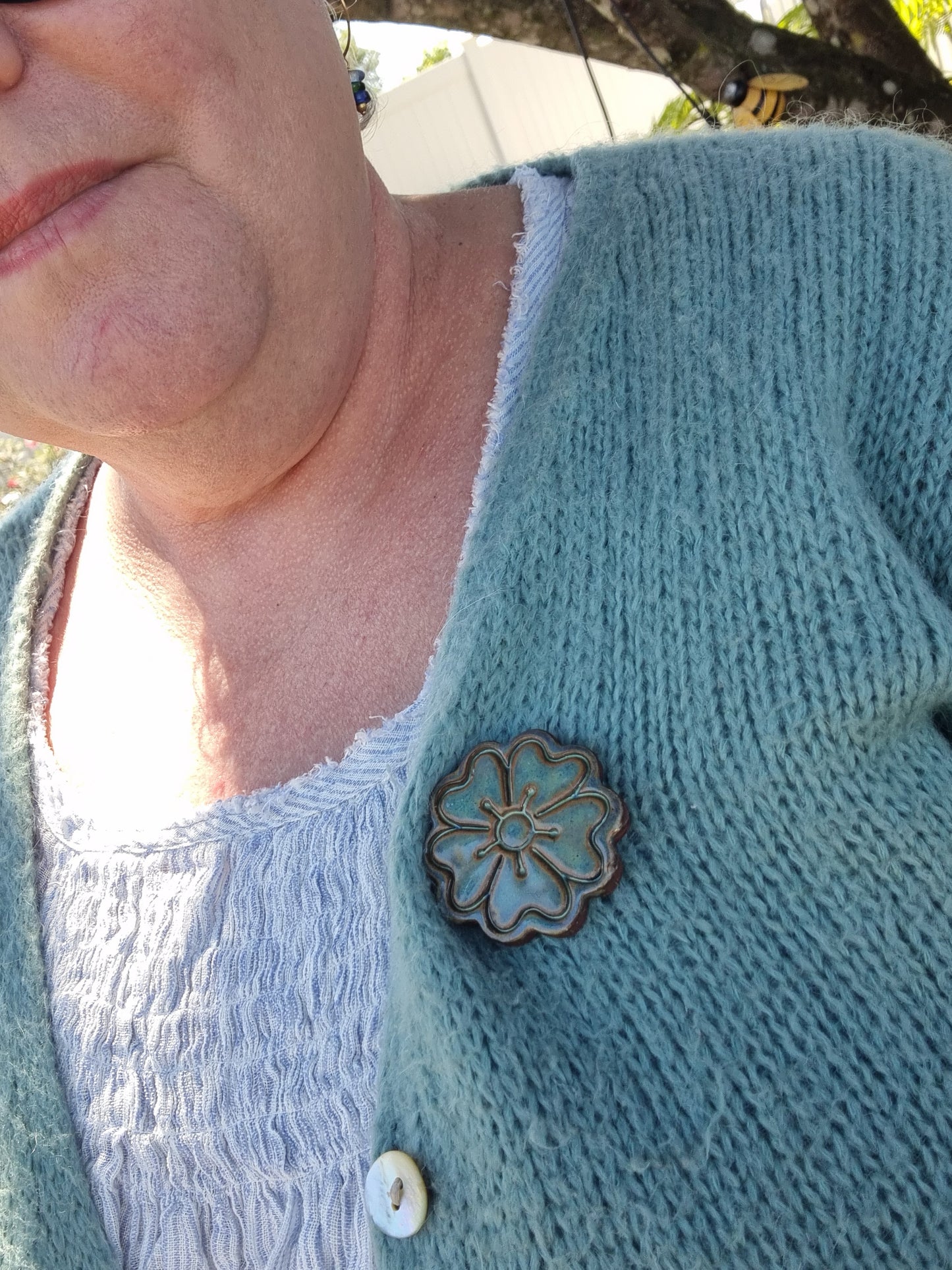 Brooches