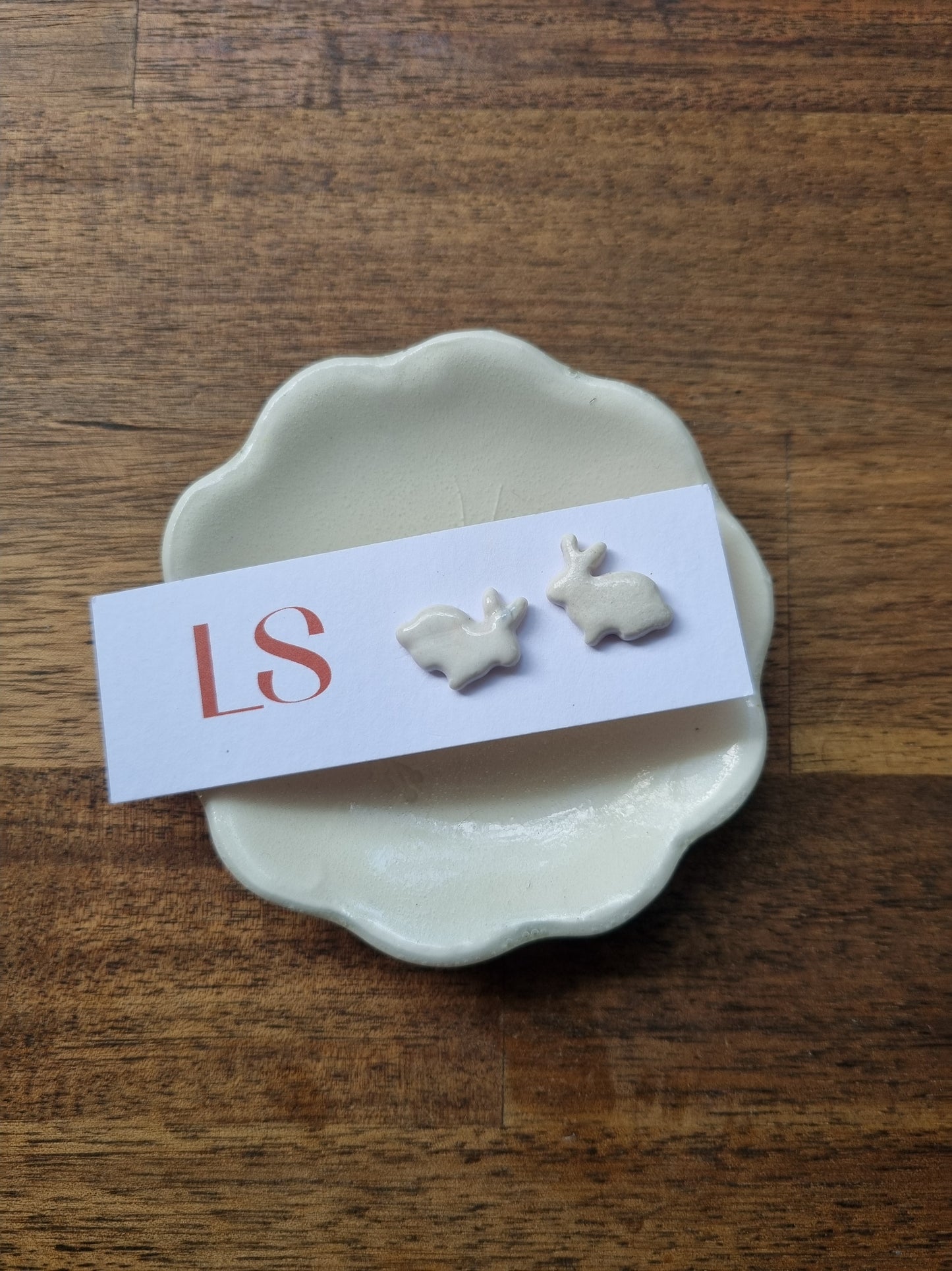 Bunny studs