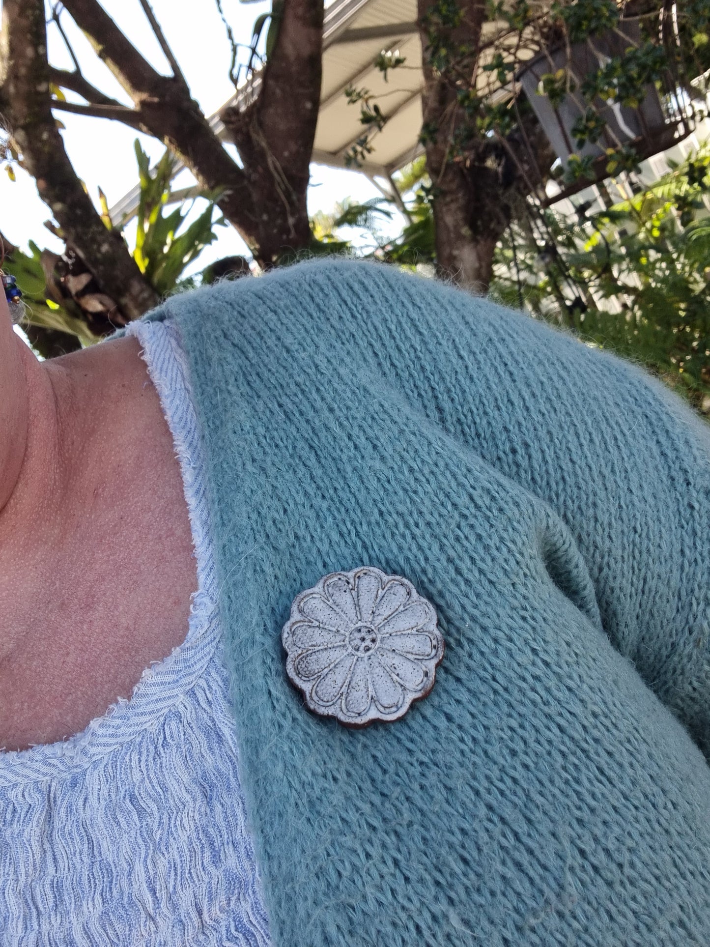 Brooches