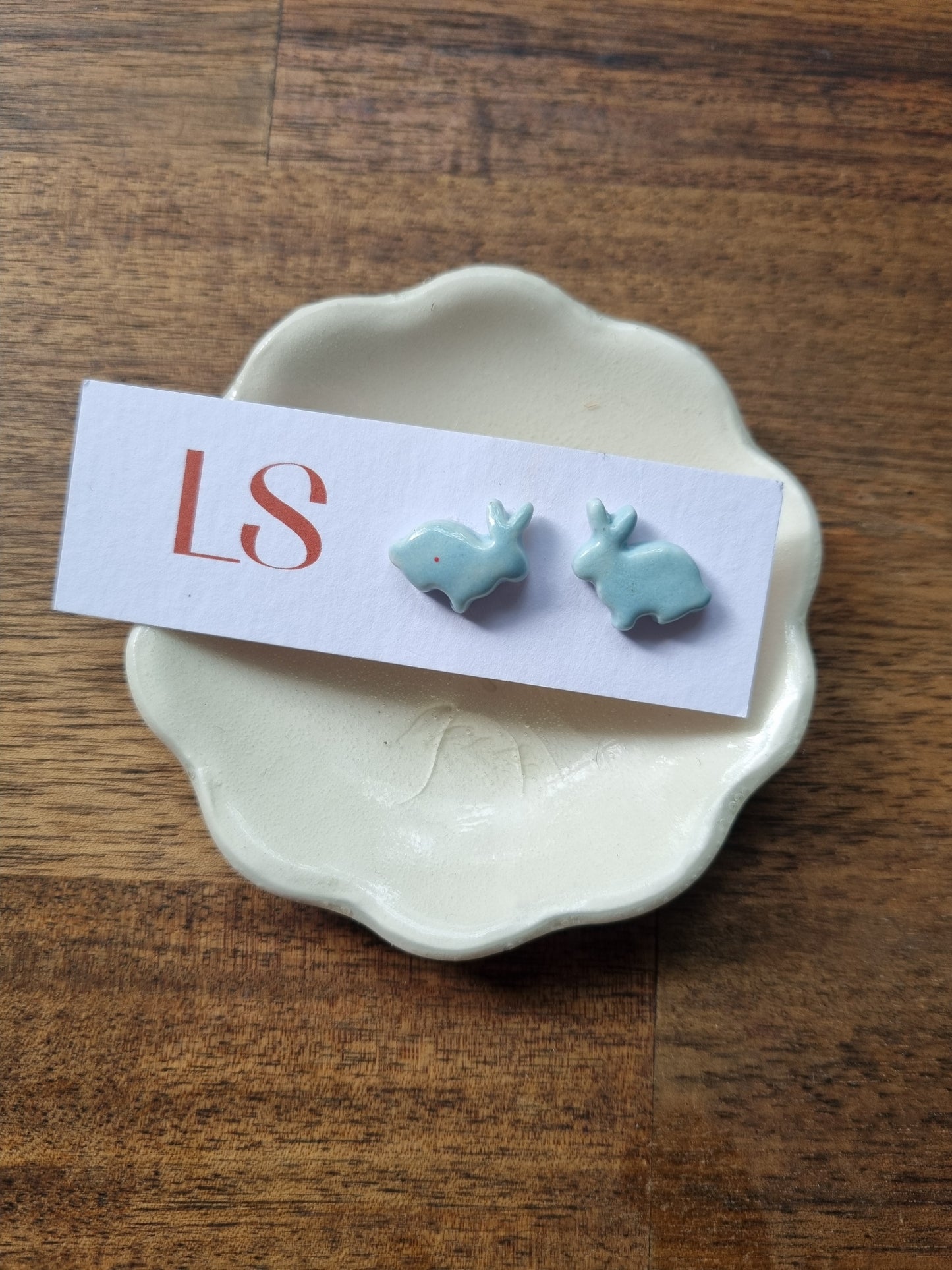 Bunny studs