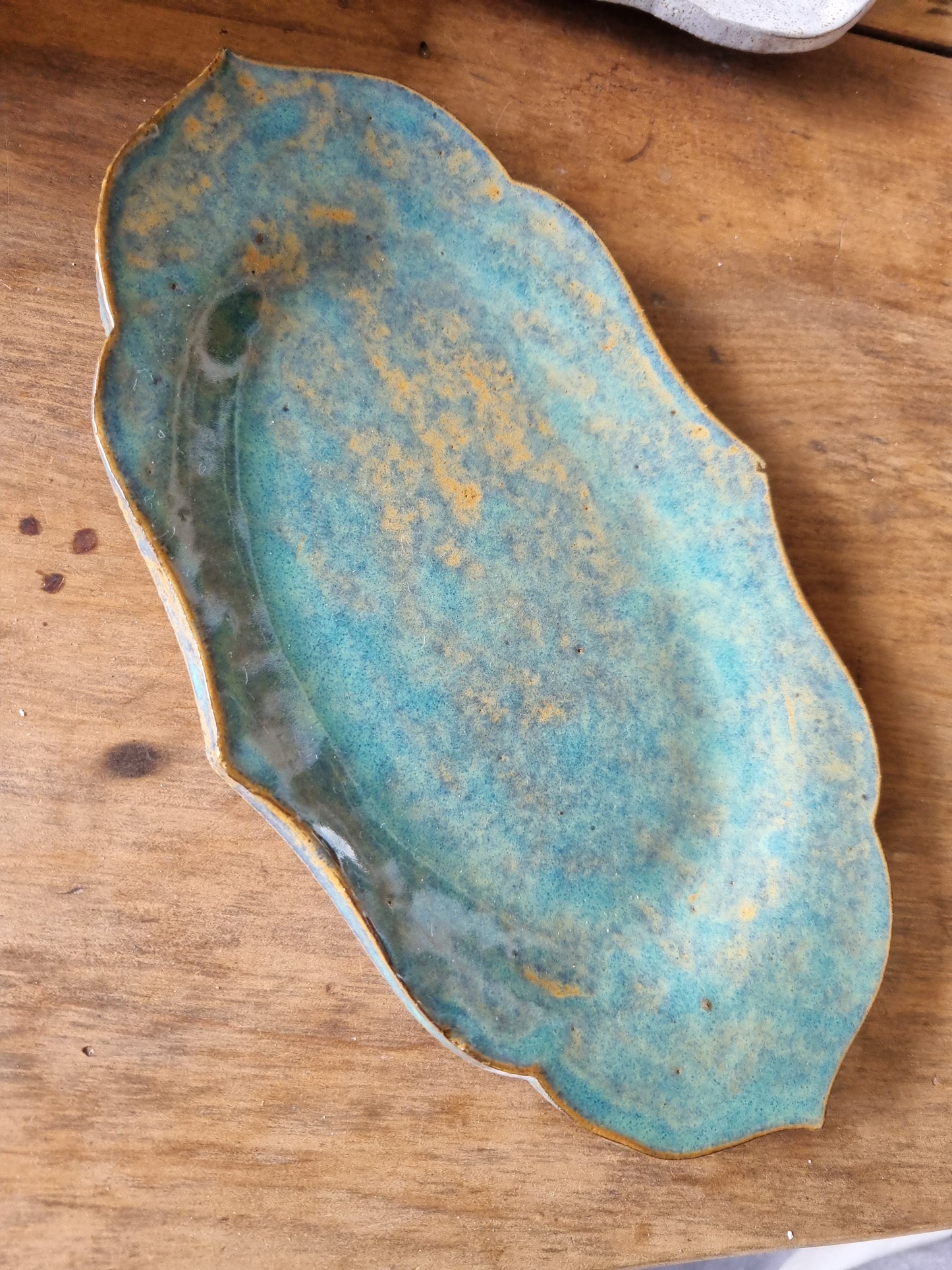 Jewellery dish