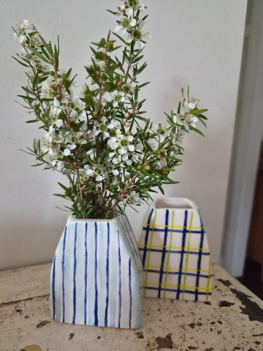 Chonky vase