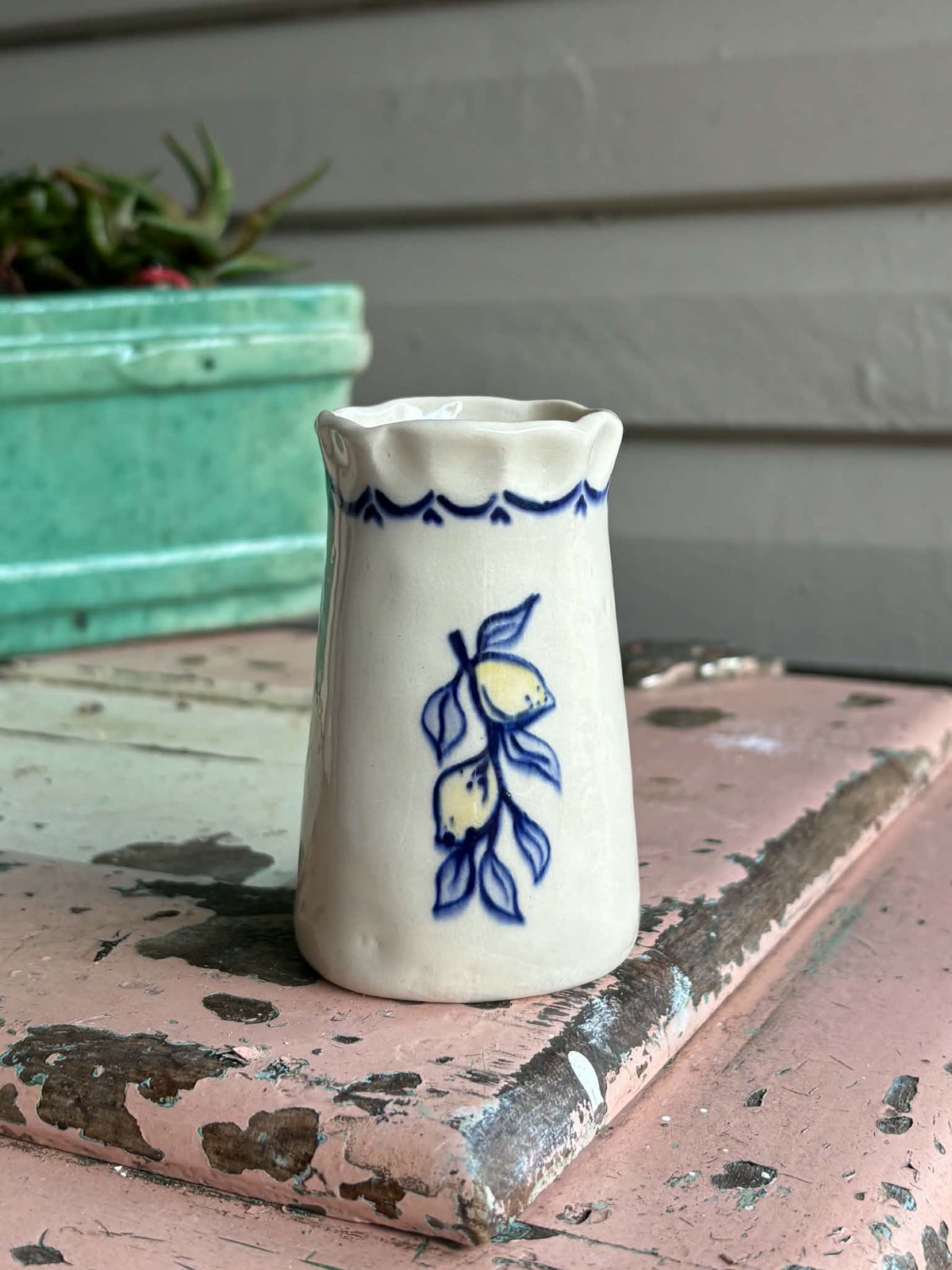 Mid size vases