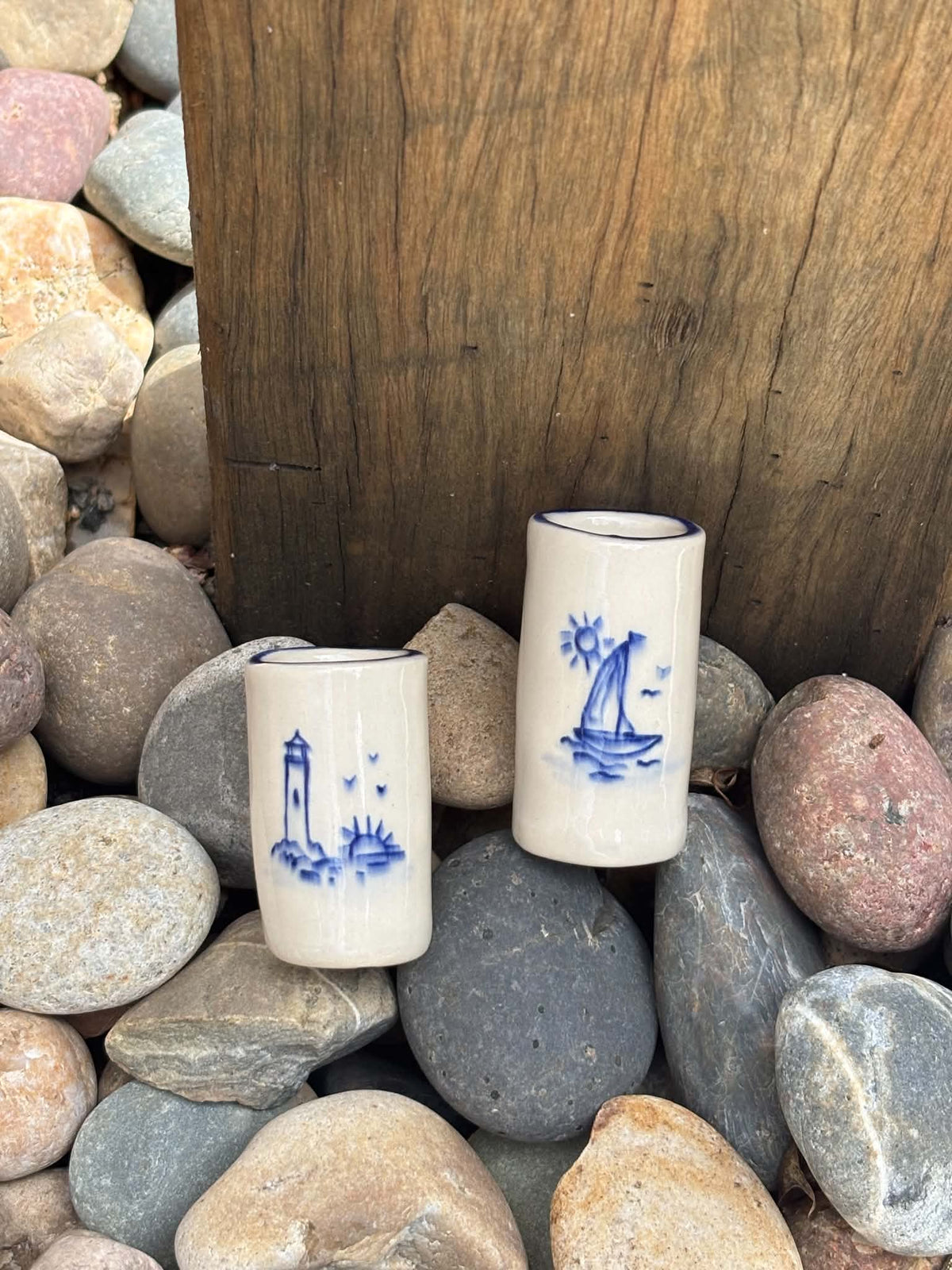 Bud vases