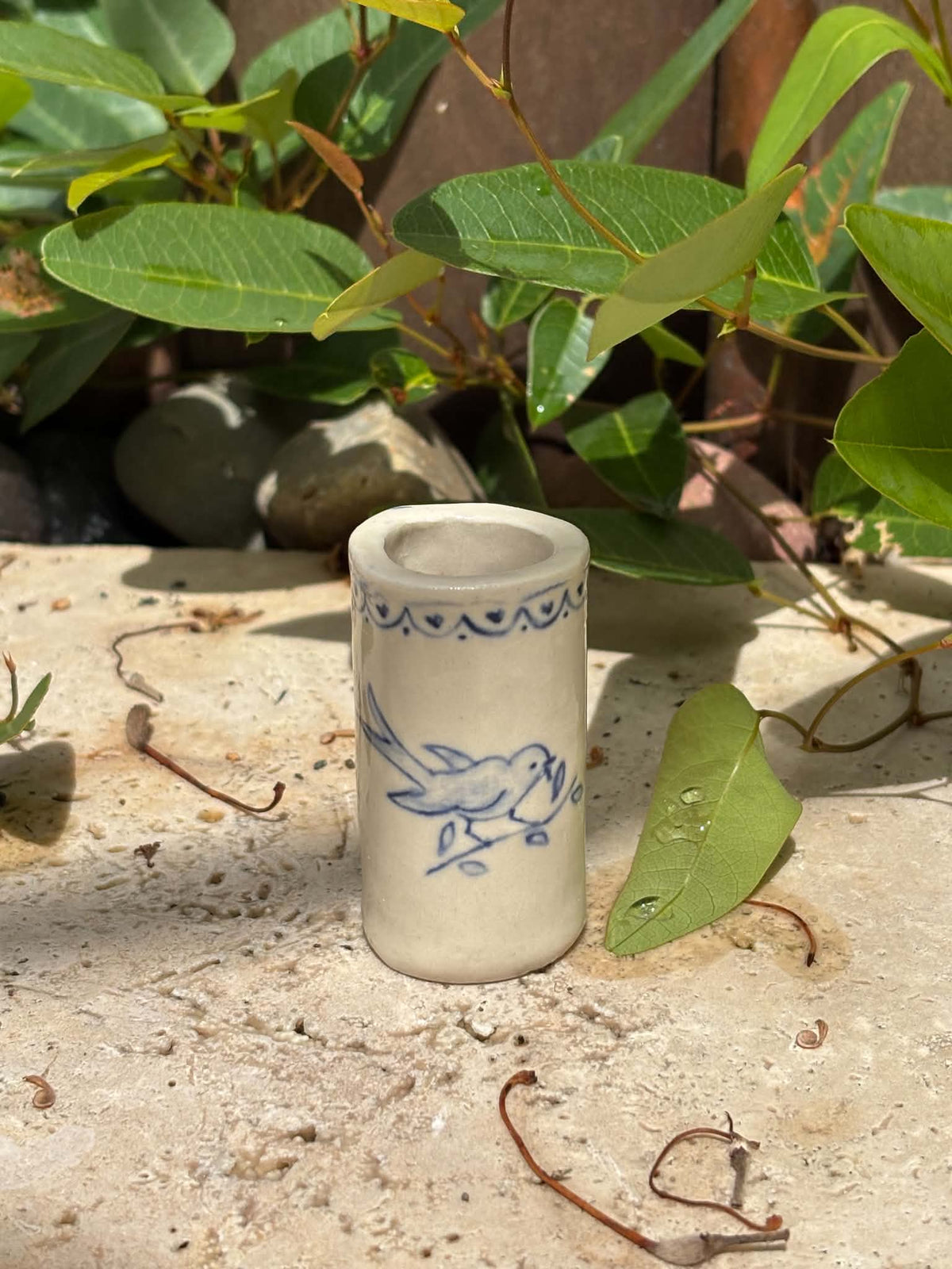 Bud vases