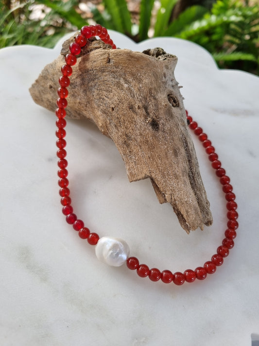Leela necklace
