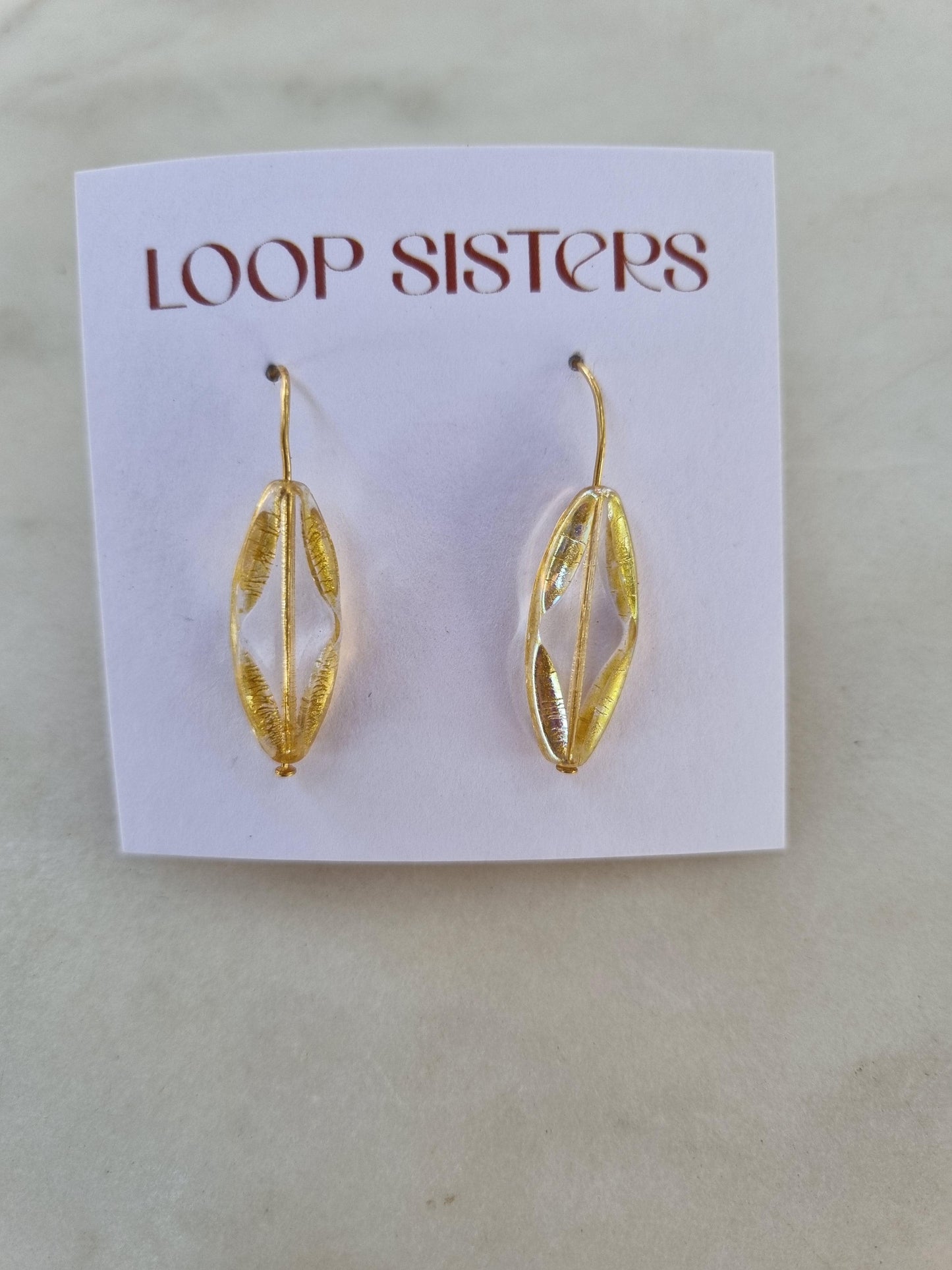 Daphne - Loop Sisters 