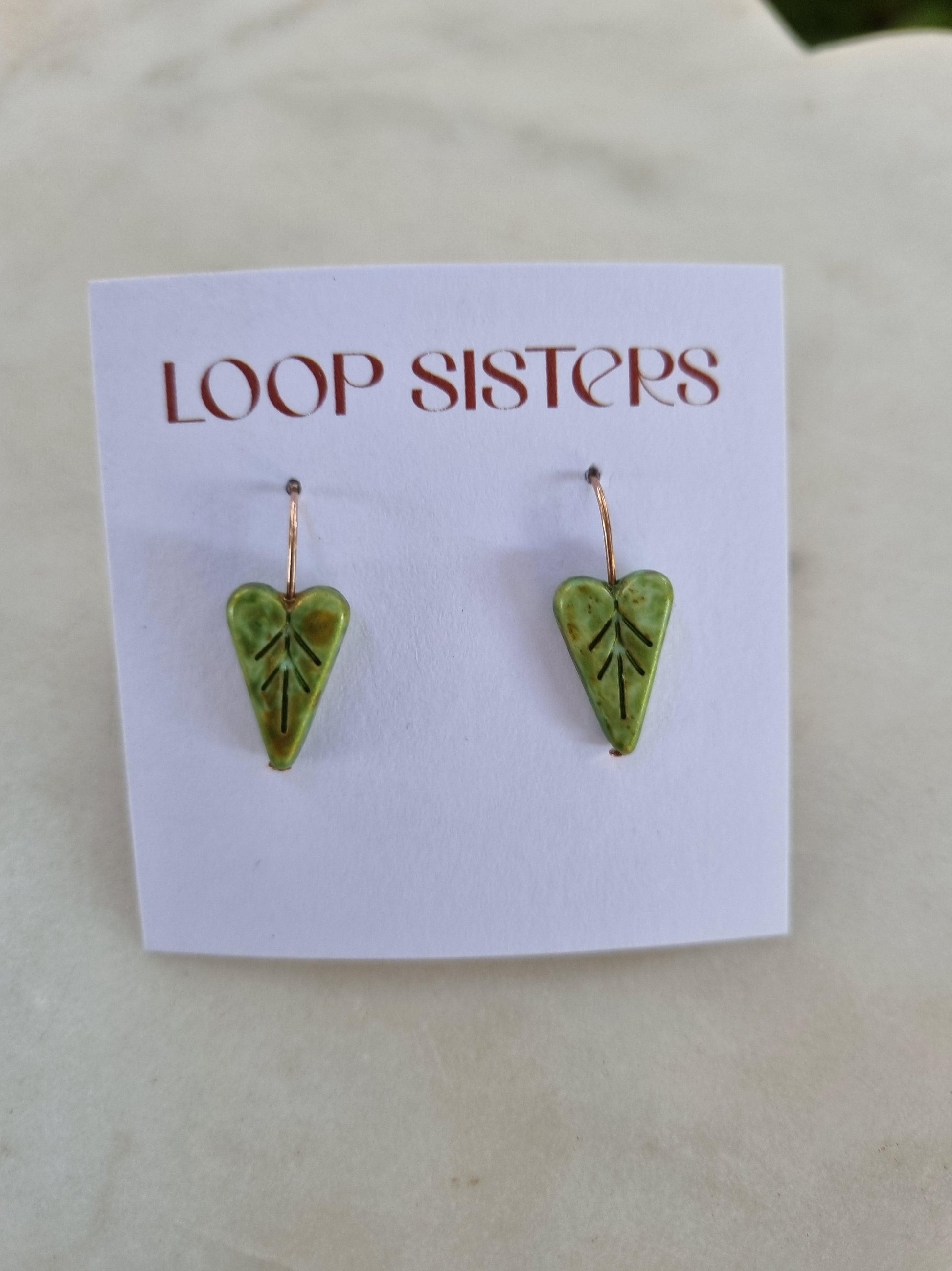 Lani - Loop Sisters 