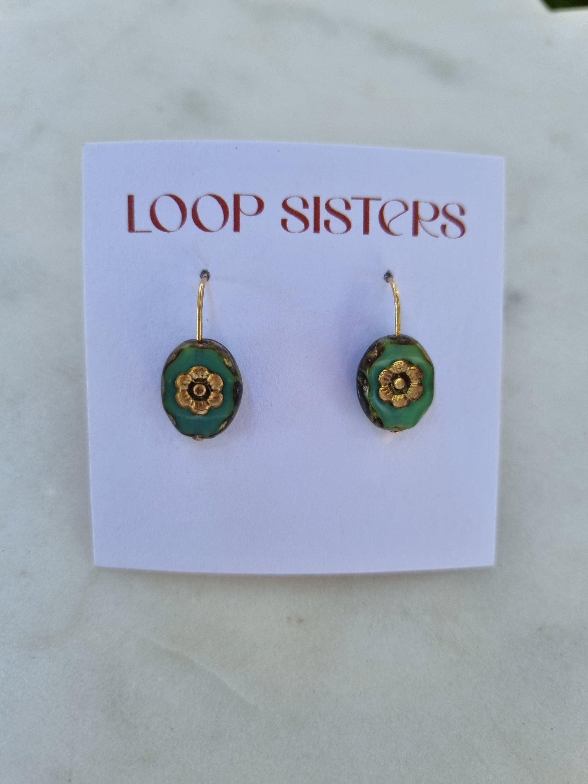 Teri - Loop Sisters 