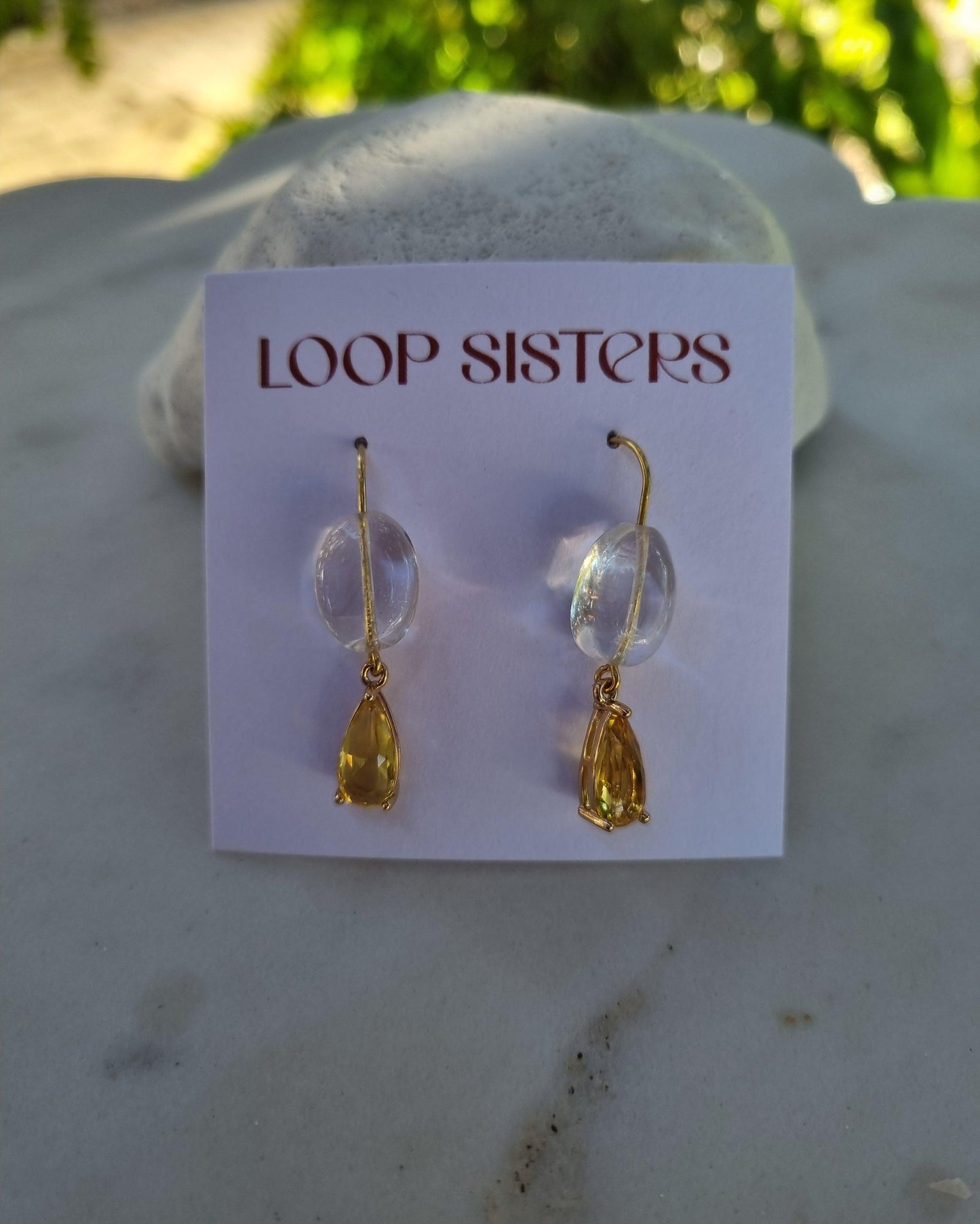 Abby - Loop Sisters 