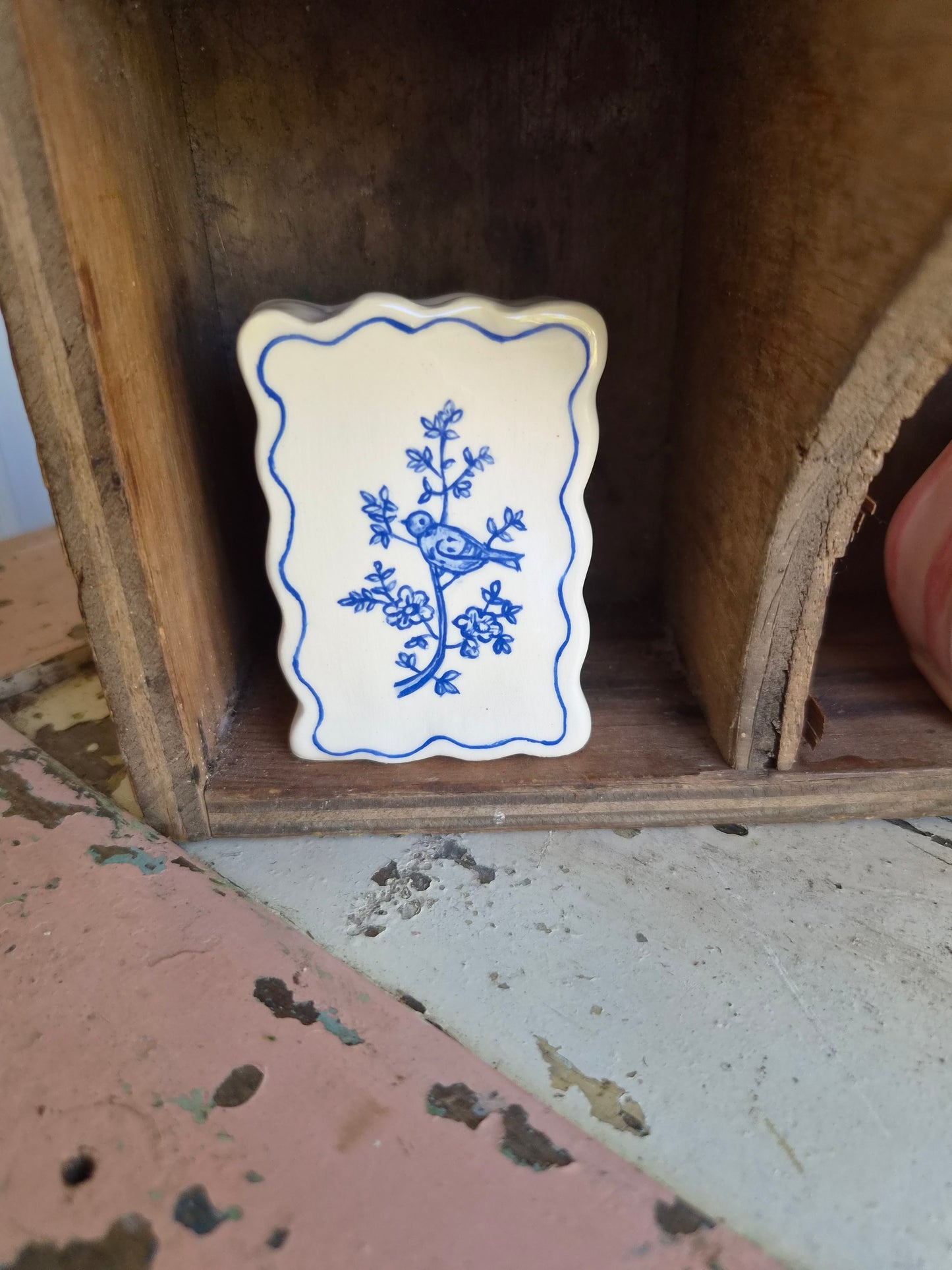 Pètit vase