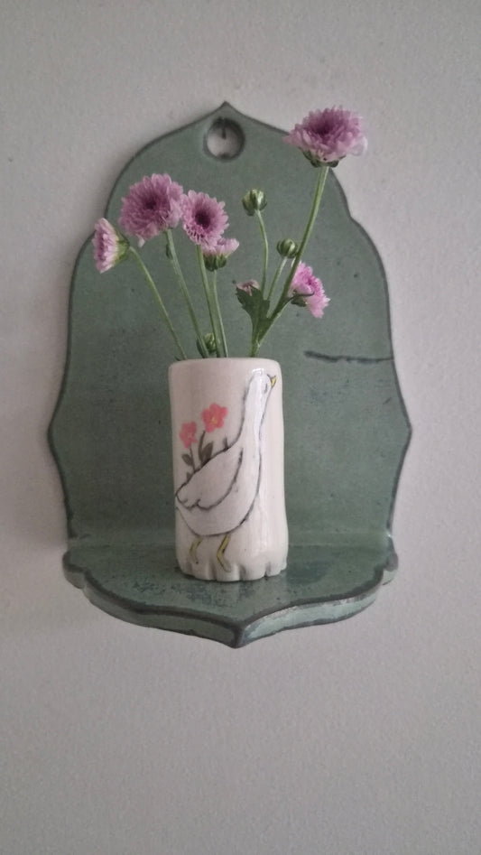 Mini bud vase