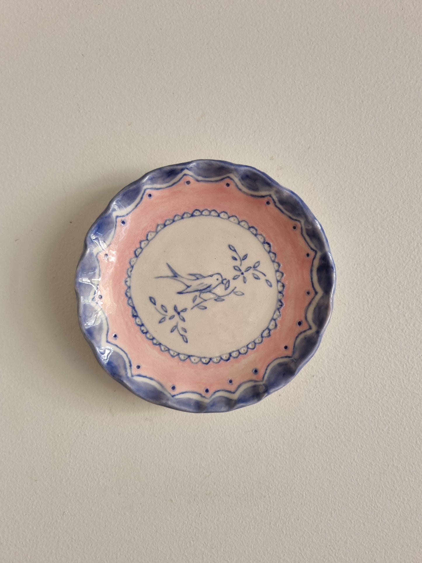 Dish