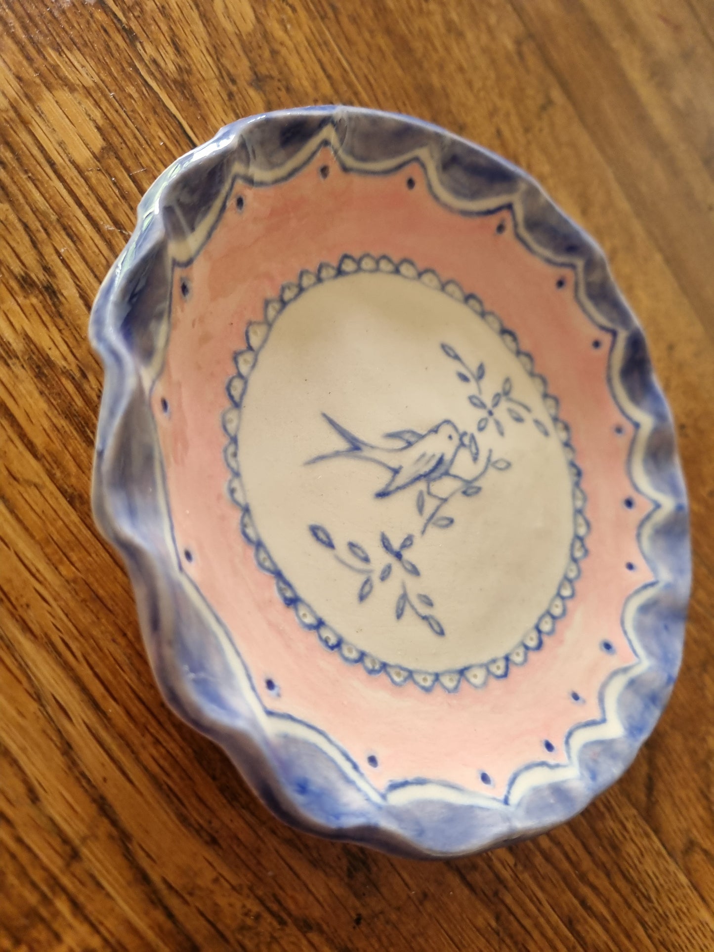 Dish
