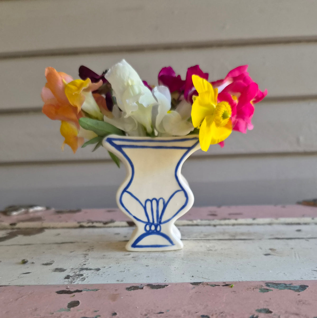 Pètit vase