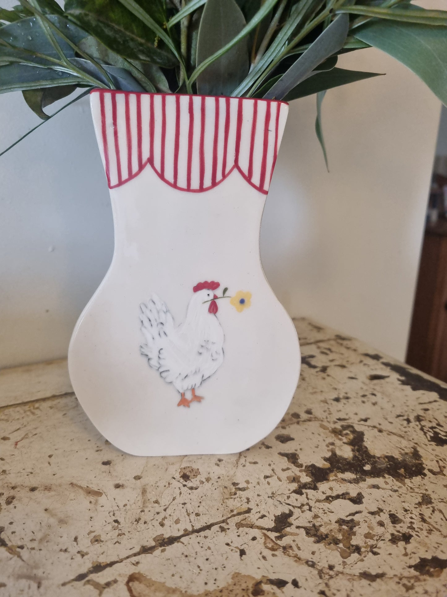 The Simple Life - two in one vase