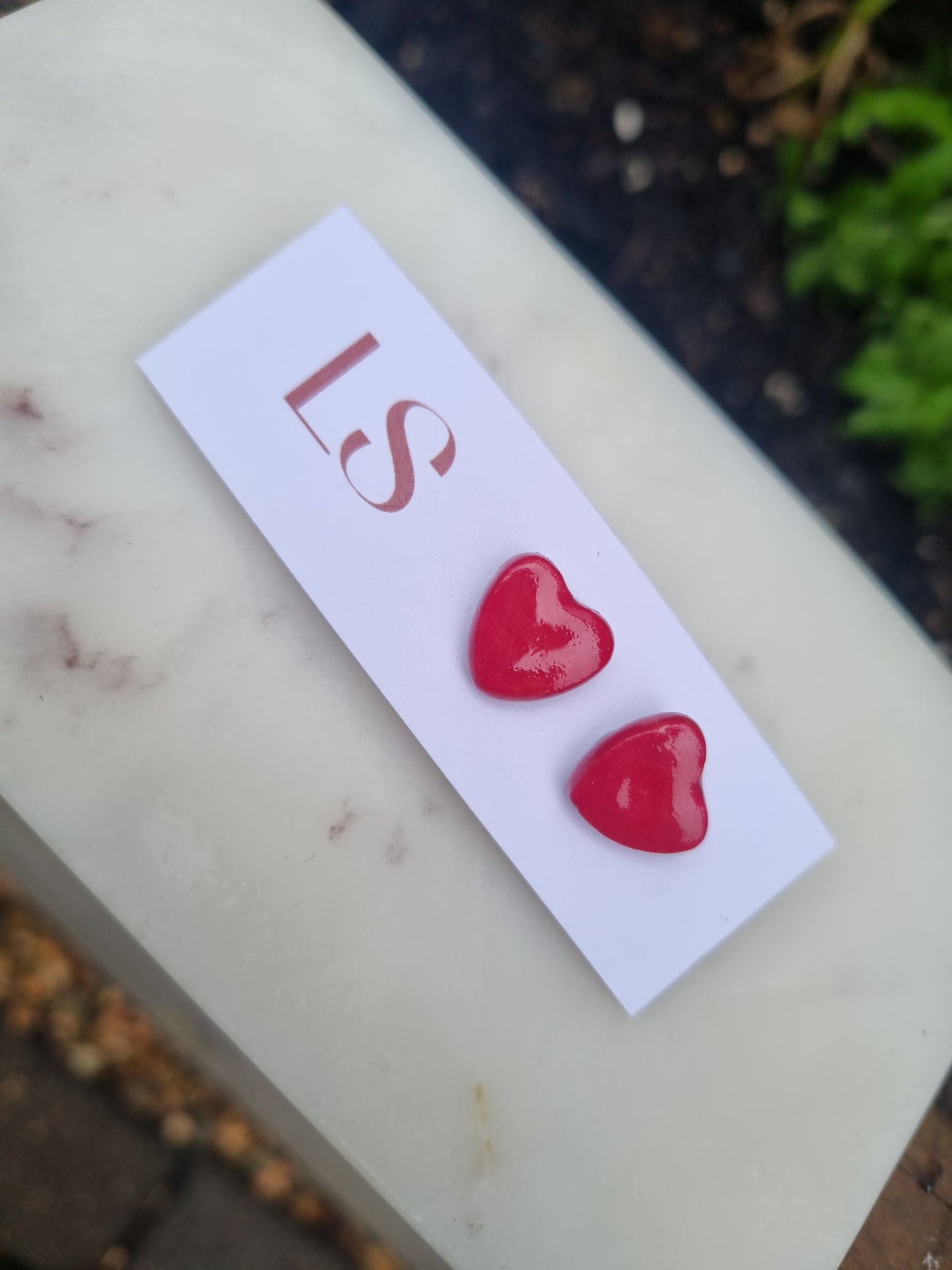 Hearts