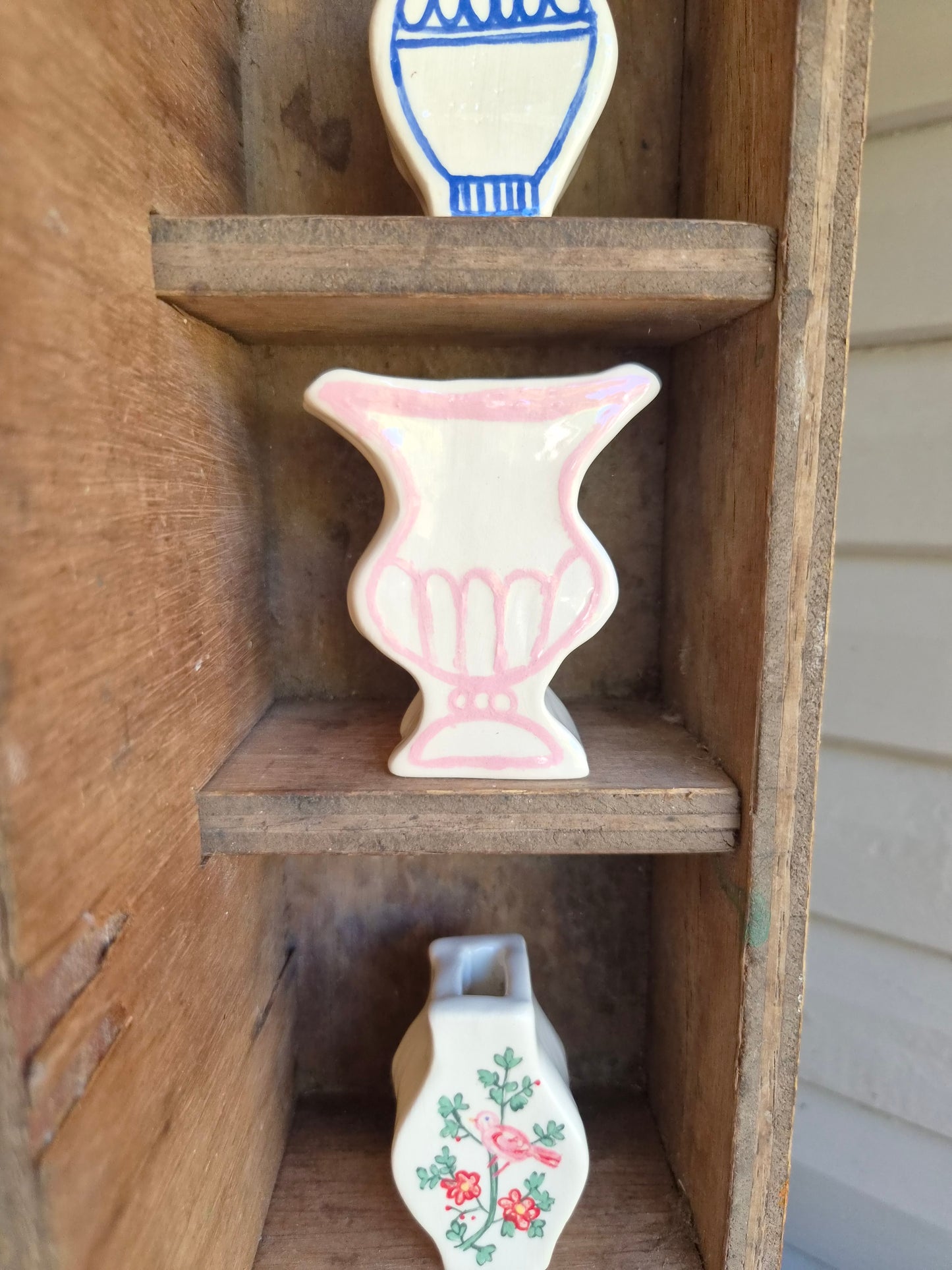 Pètit vase
