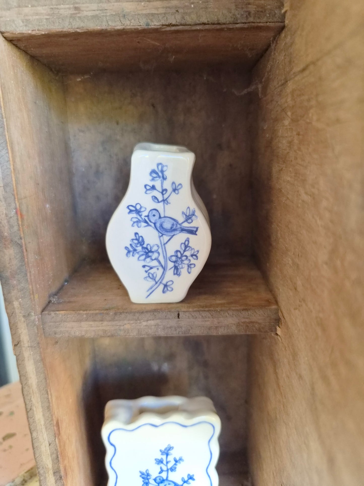 Pètit vase