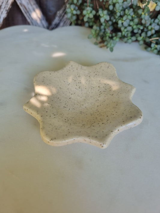 Ring/jewellery dish