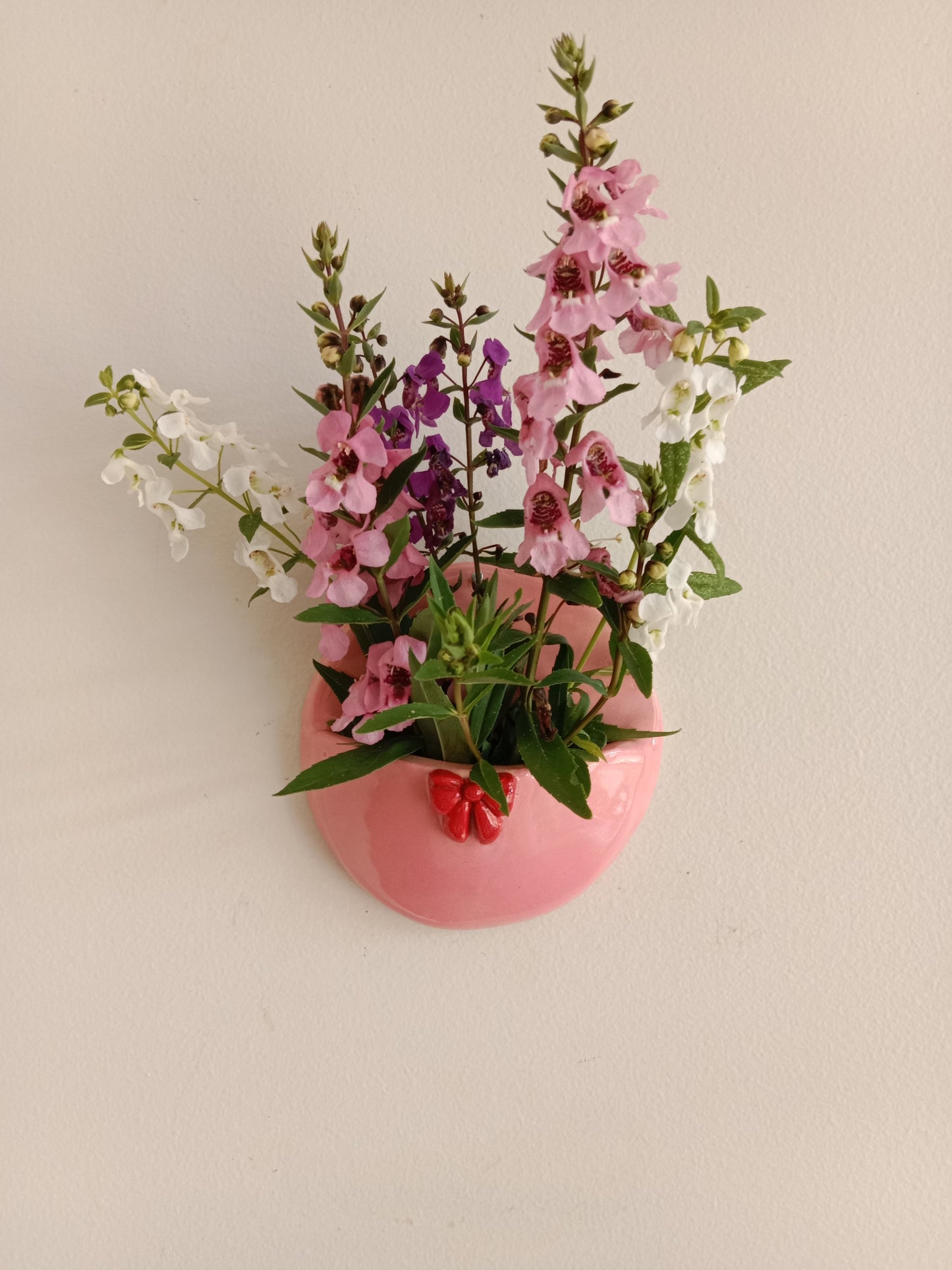Mini pocket vase