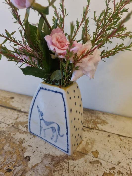 Chonky vase