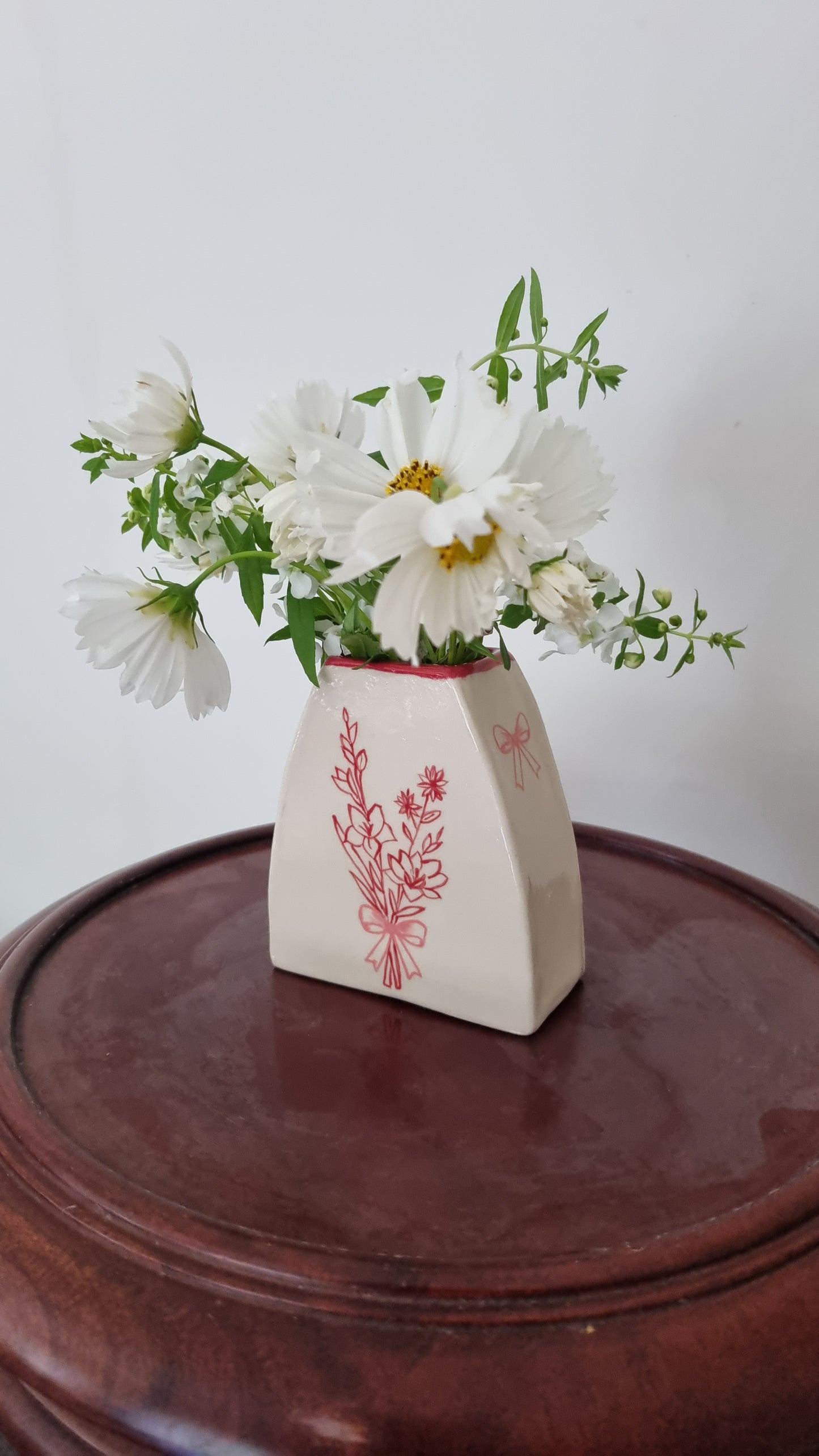 Chonky vase
