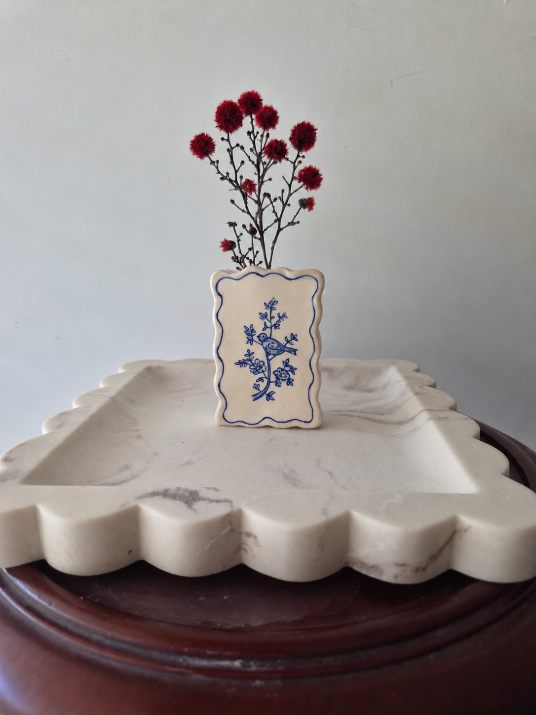 Pètit vase