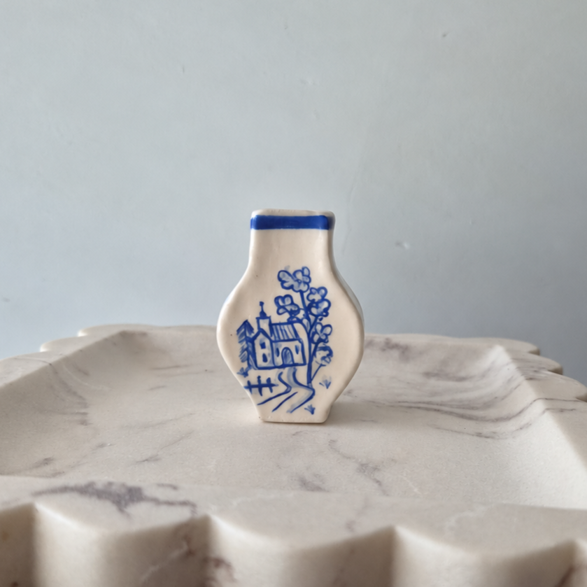Pètit vase
