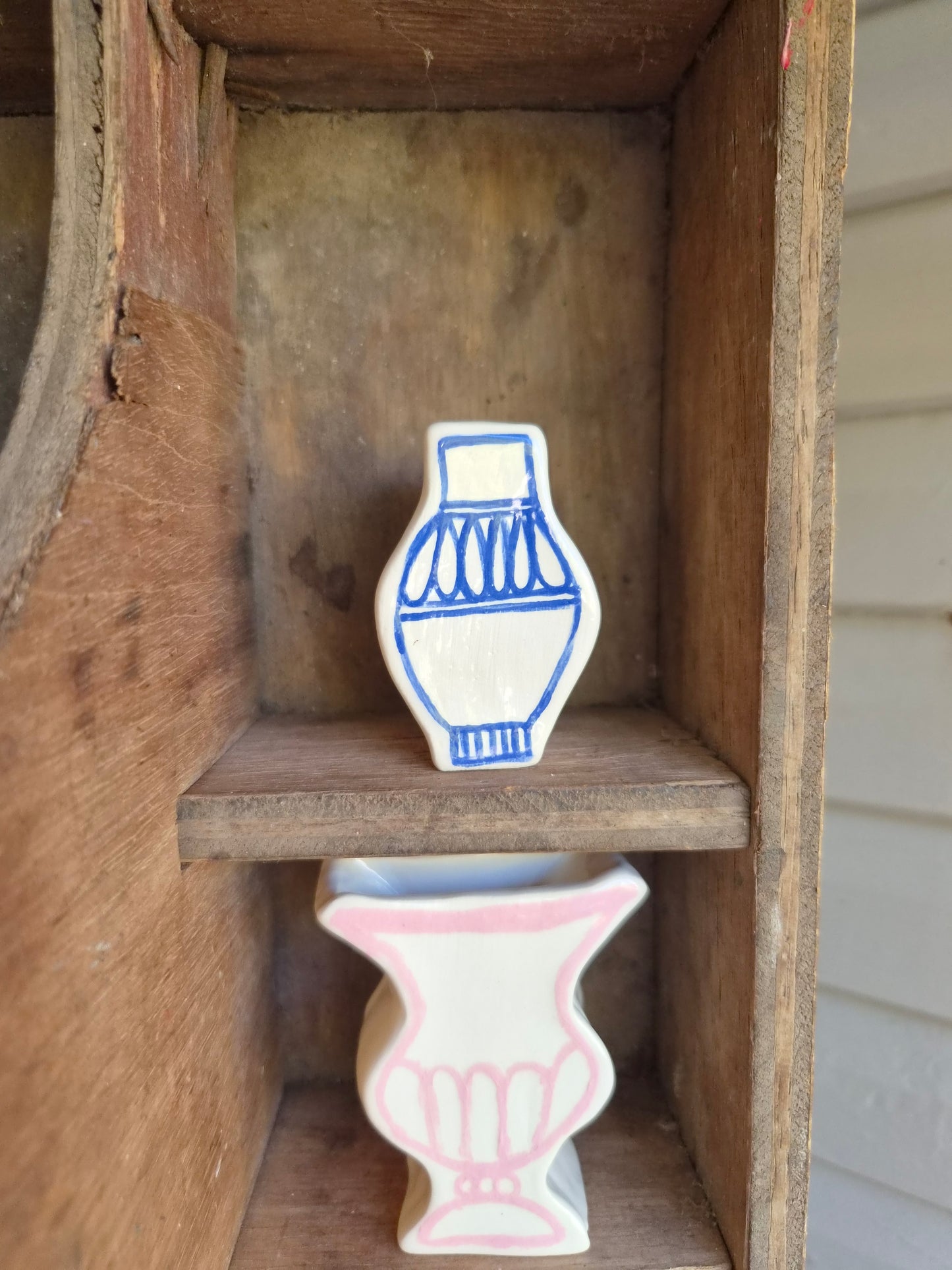 Pètit vase