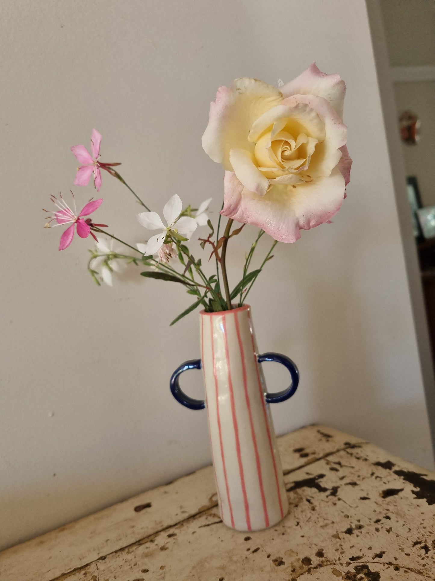 Bud vases