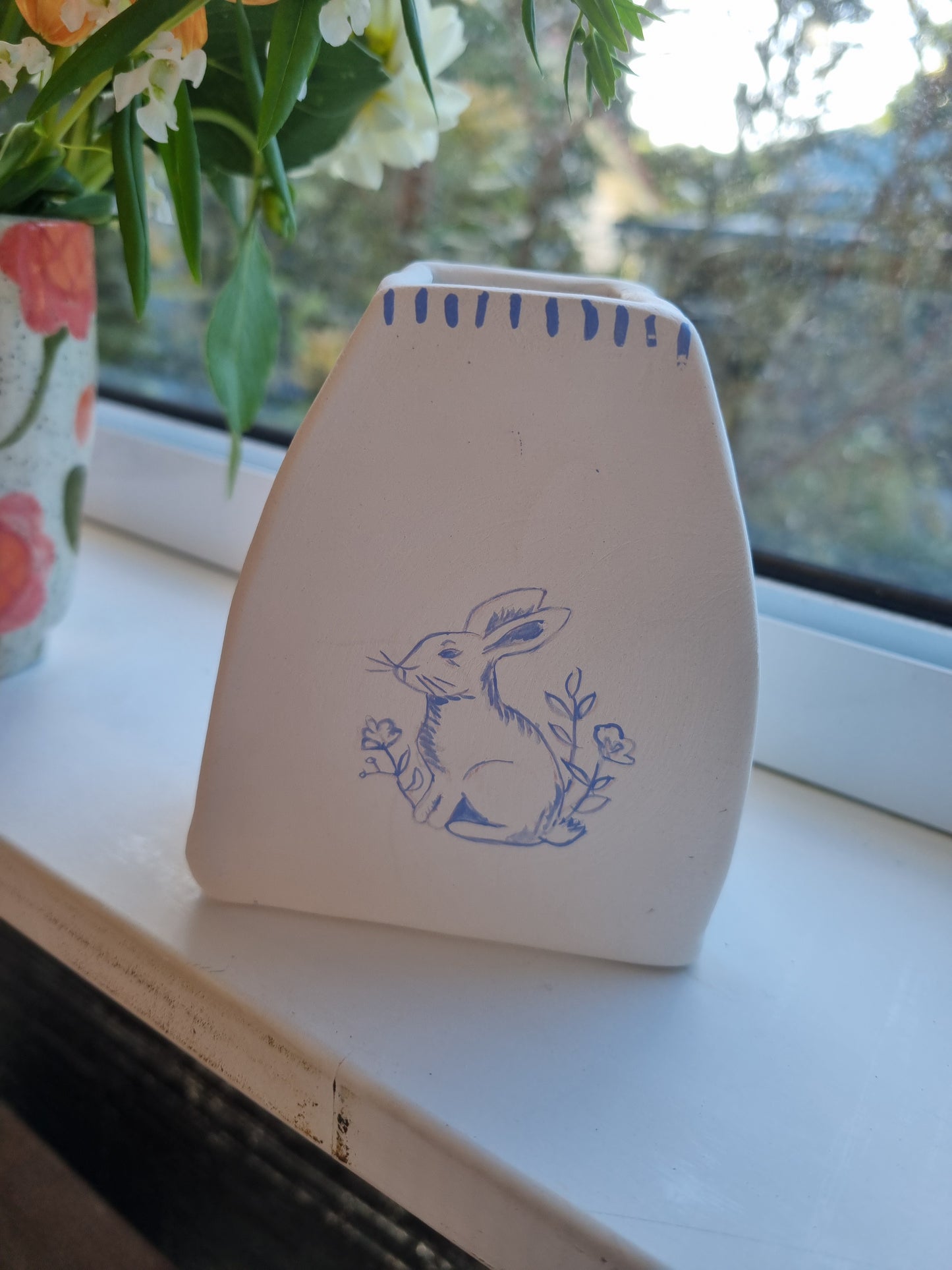 Chonky vase