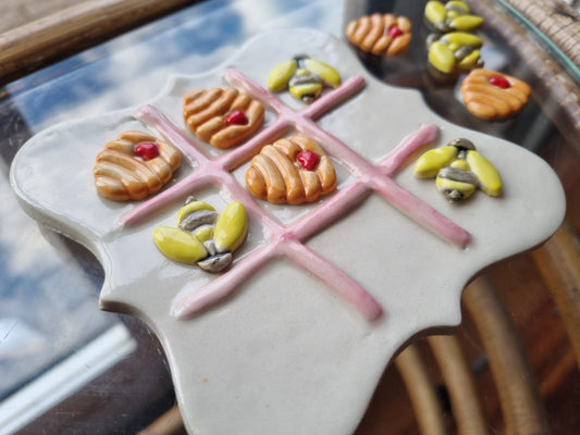 Tic tac toe