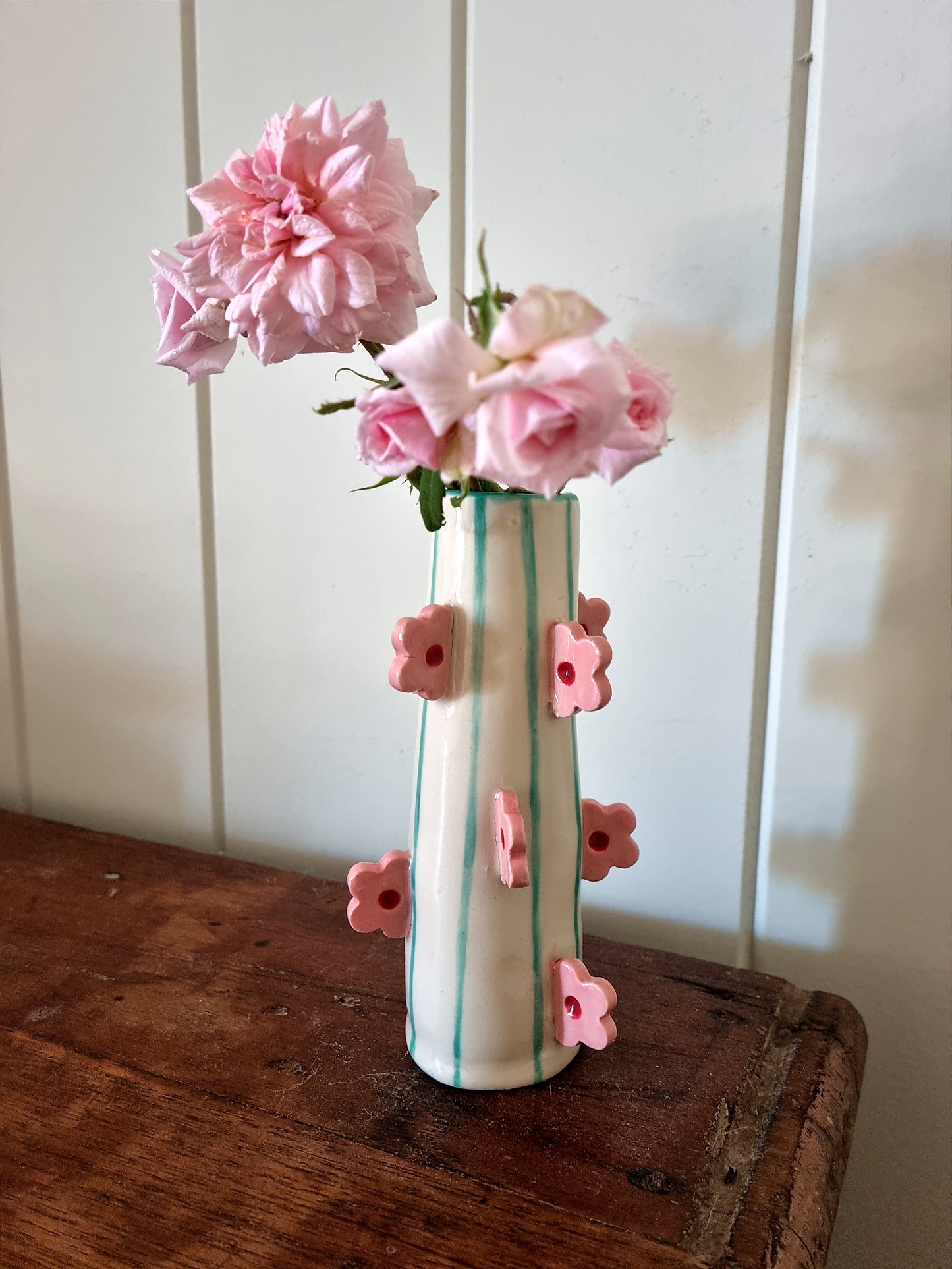 Bud vases