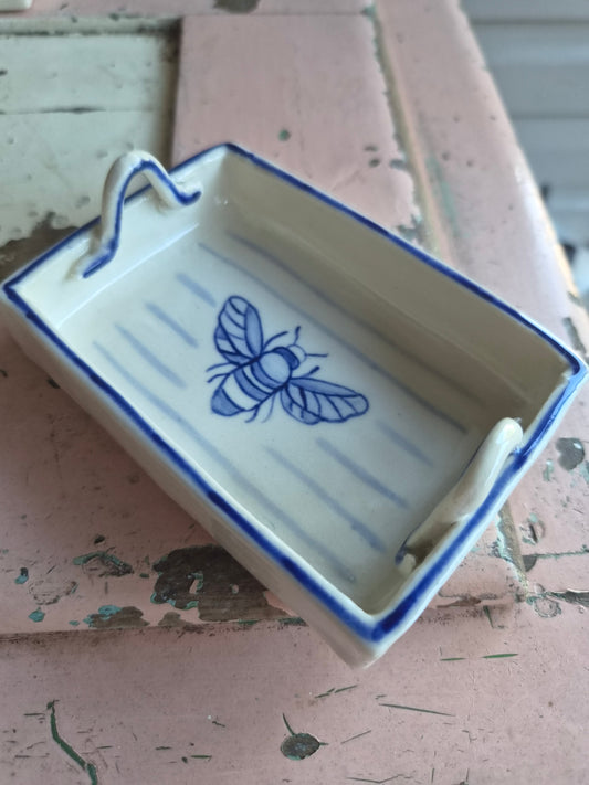 Trinket trays