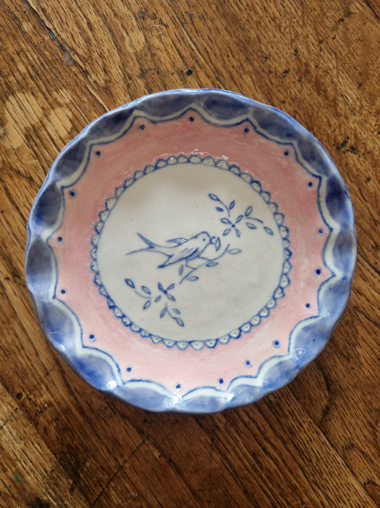 Dish