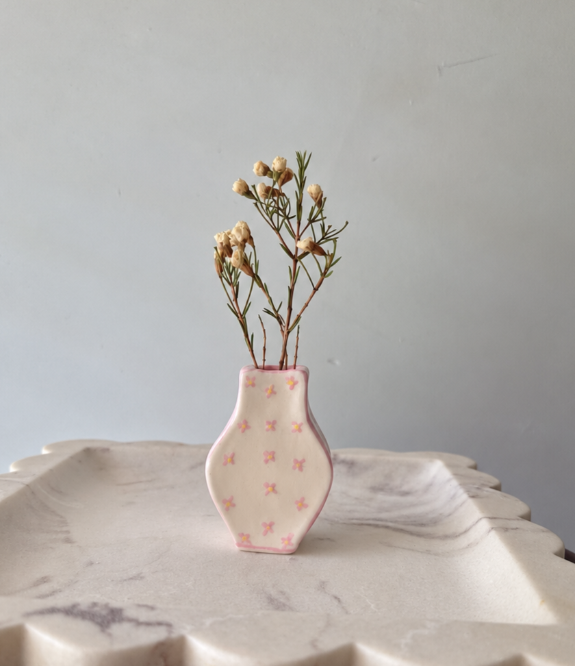 Pètit vase