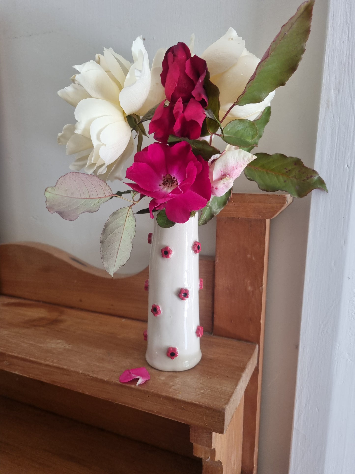 Bud vases