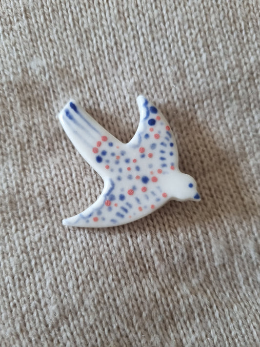 Brooch