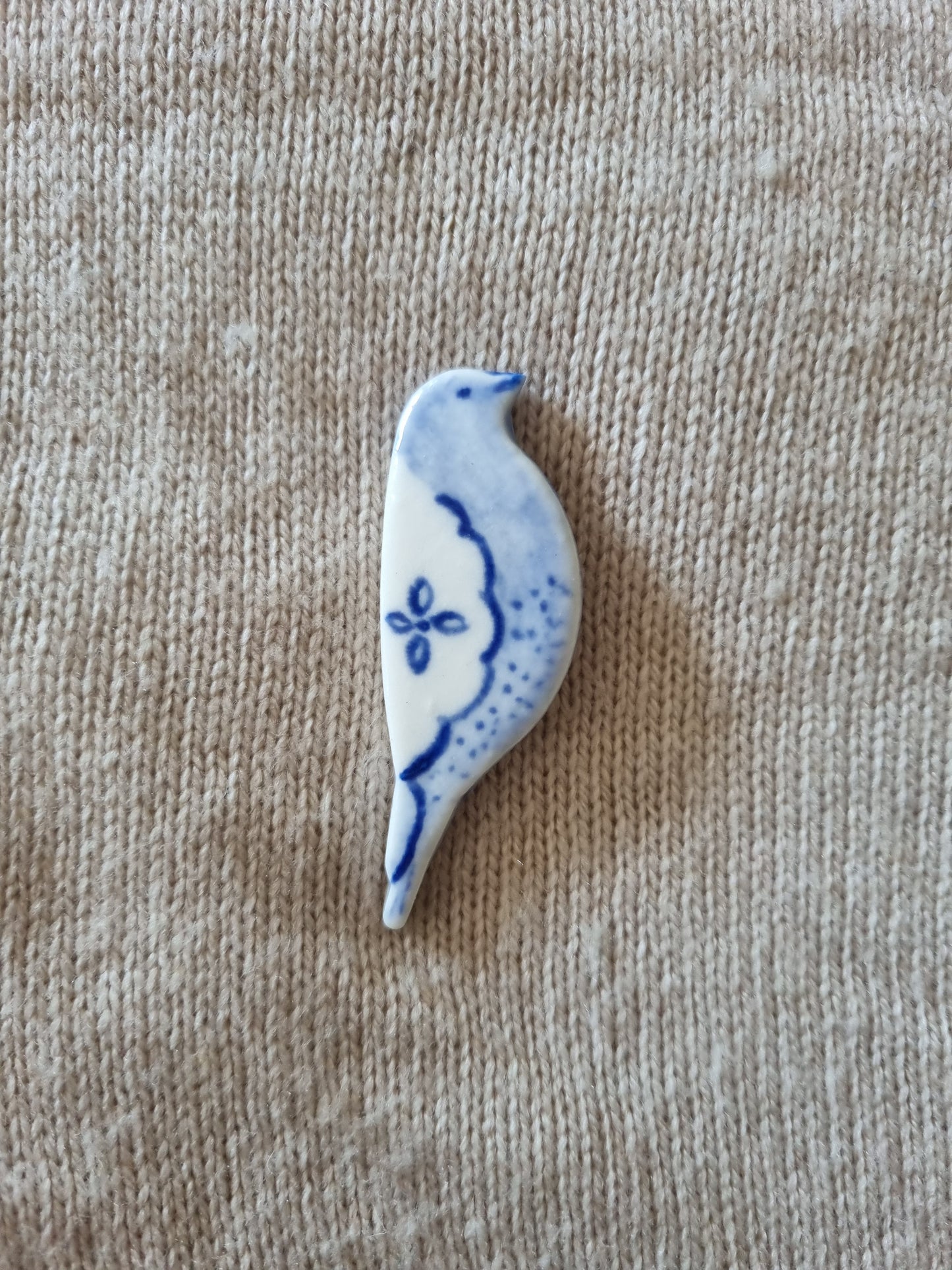 Brooch