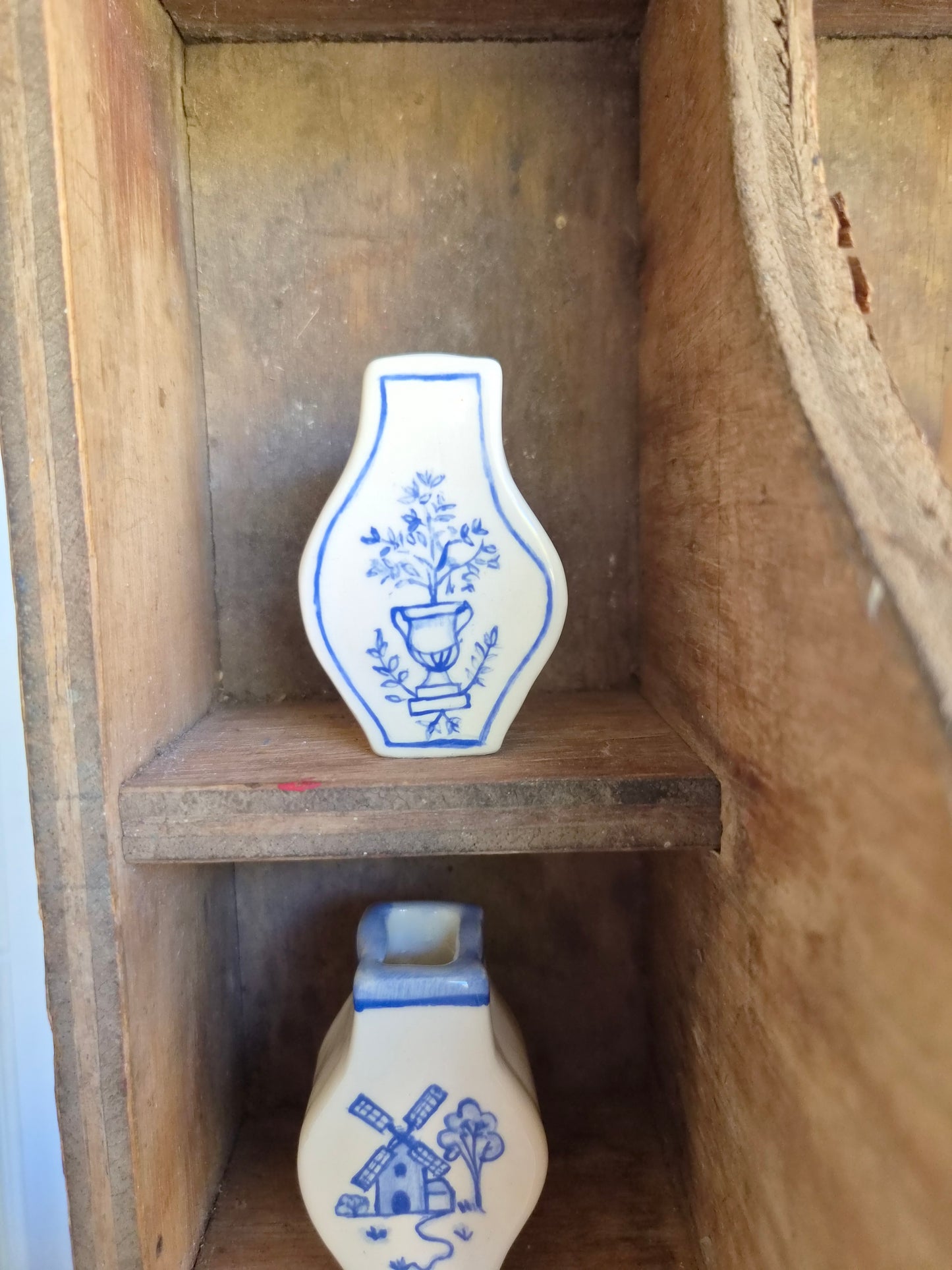 Pètit vase