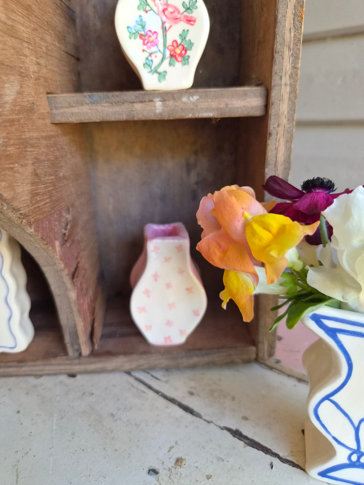 Pètit vase