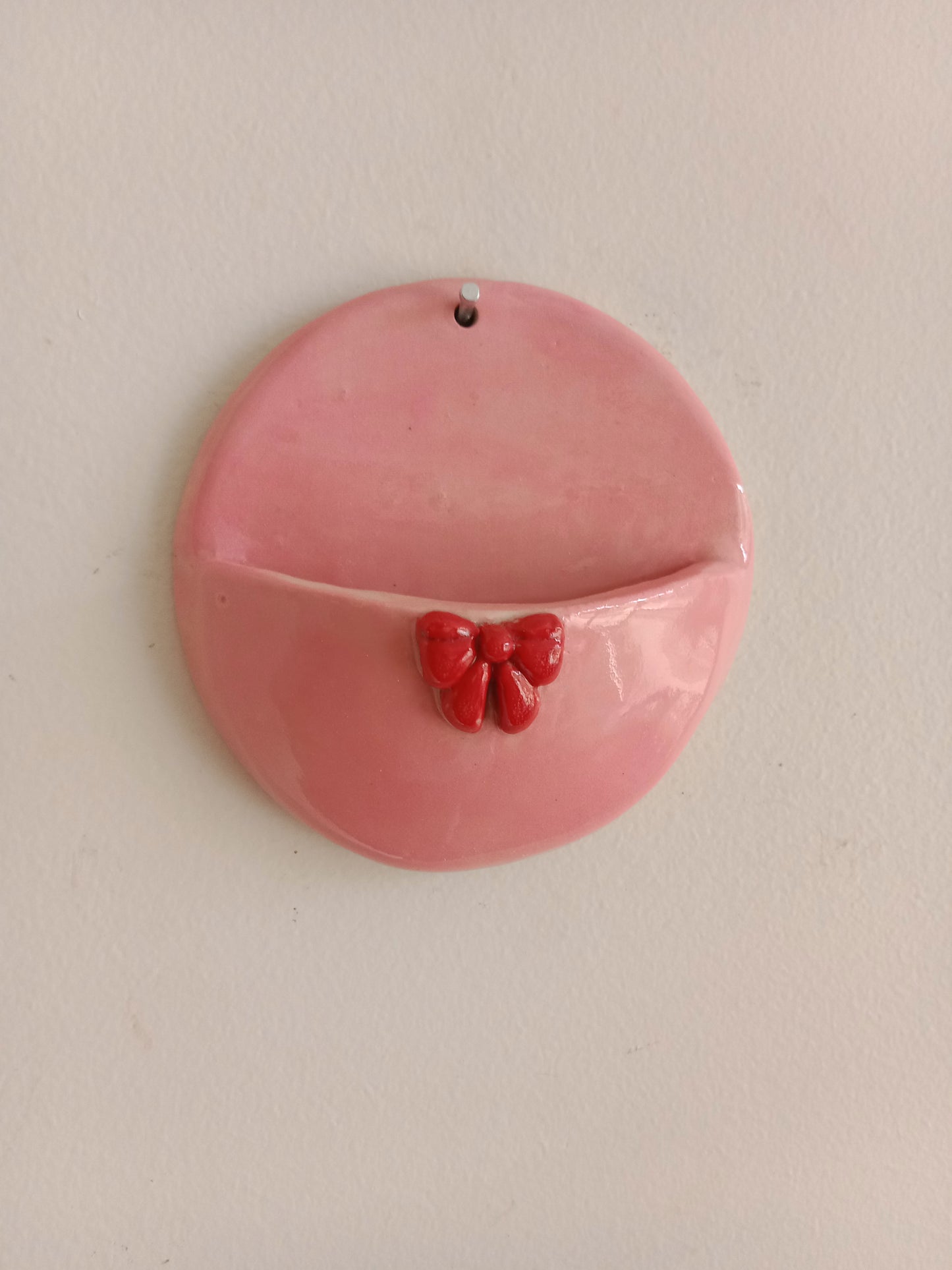 Mini pocket vase
