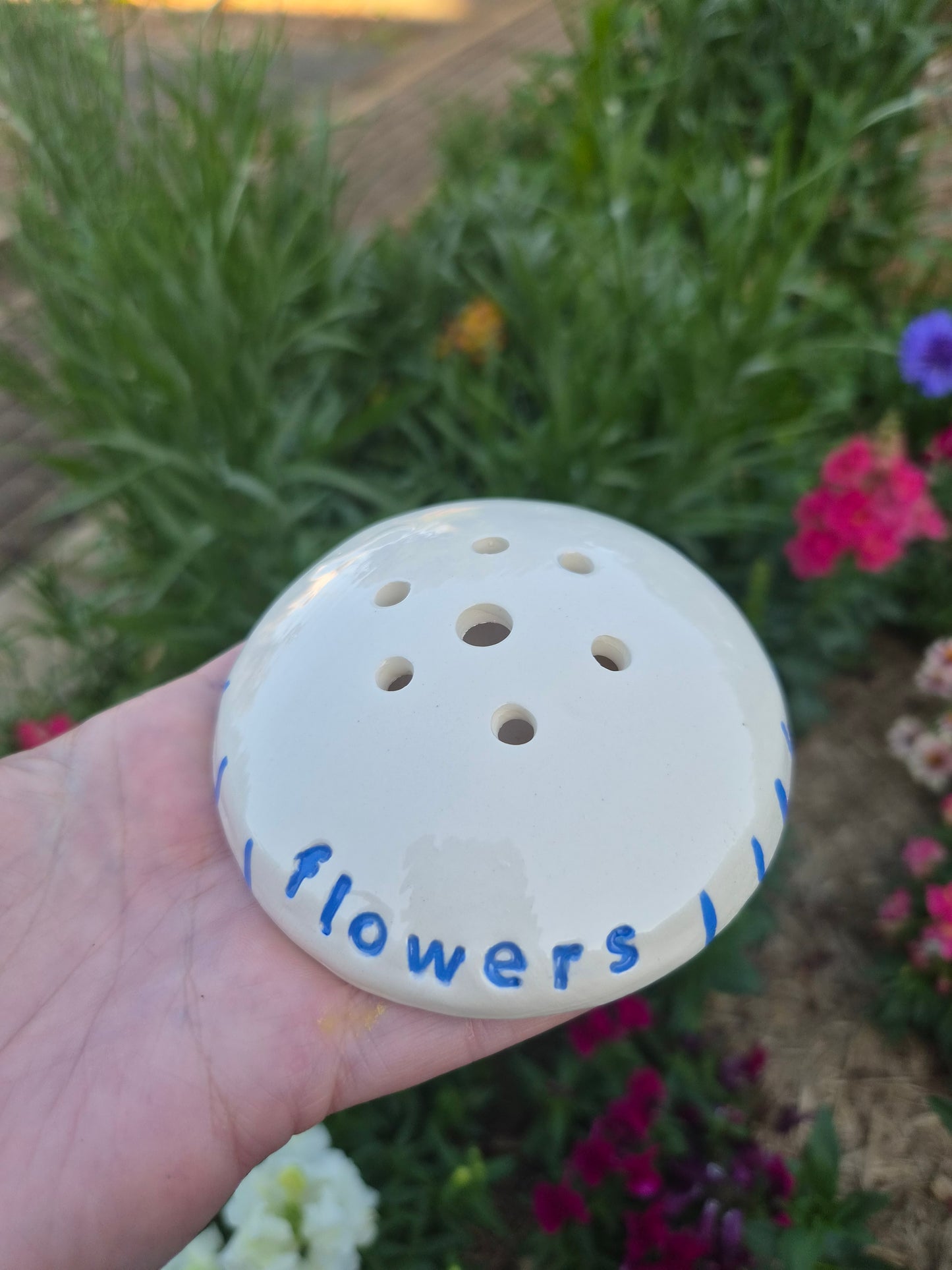 Bloom Dome