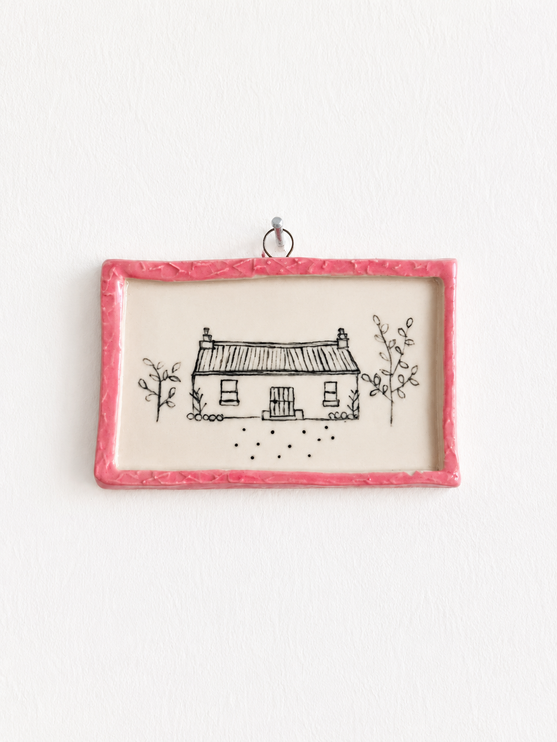 Mini wall art
