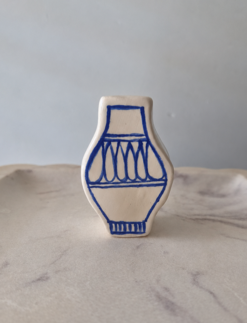 Pètit vase