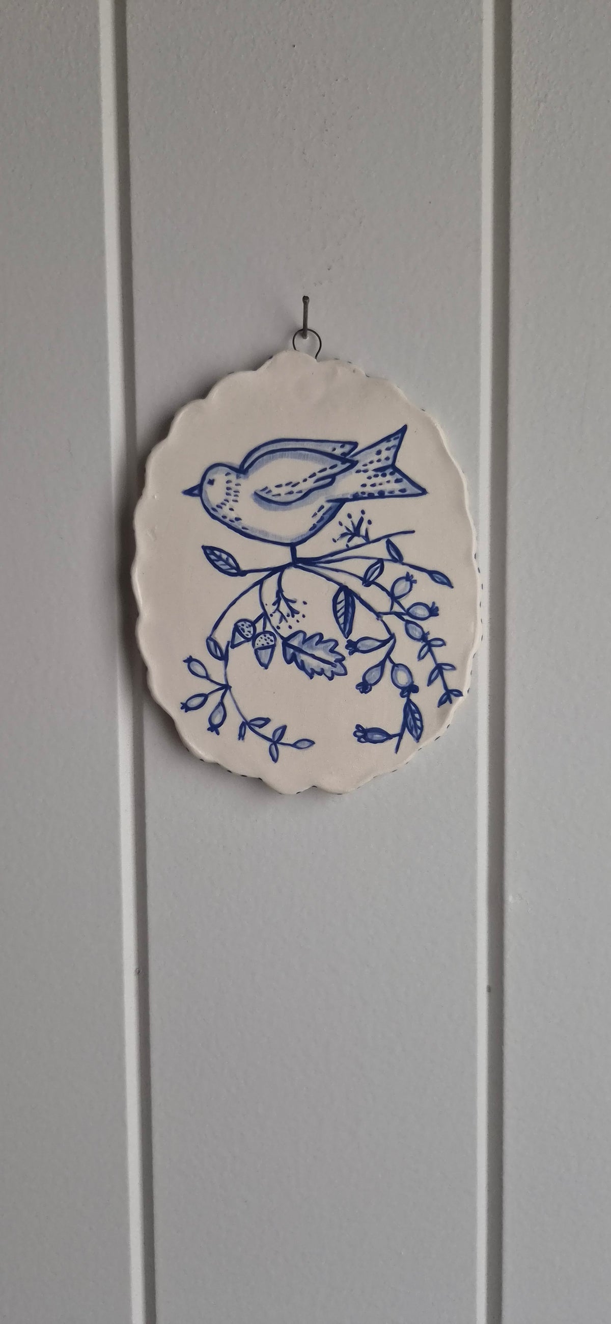 Mini wall art