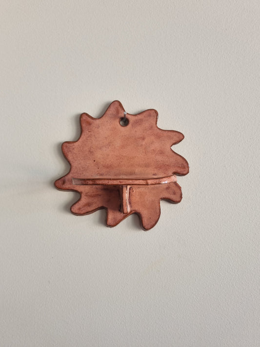 Sun shelf