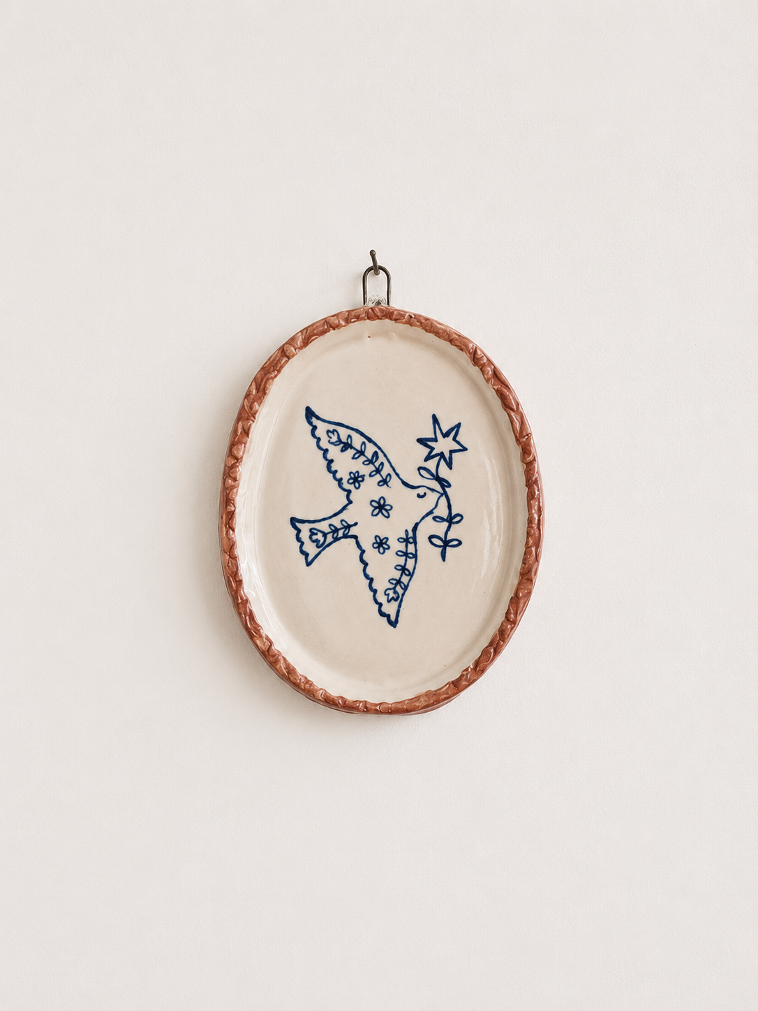 Mini wall art